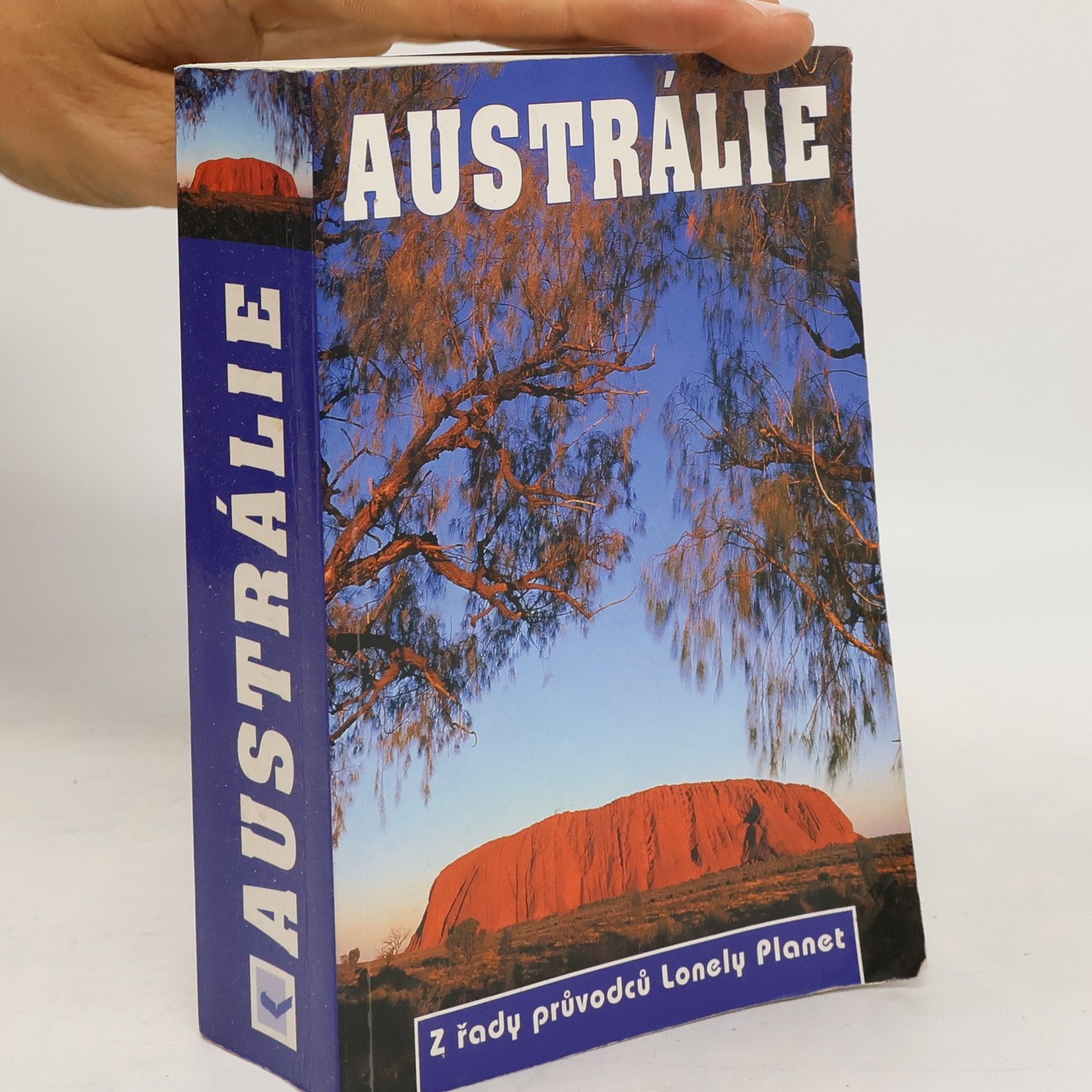 Paul Smitz Austrálie