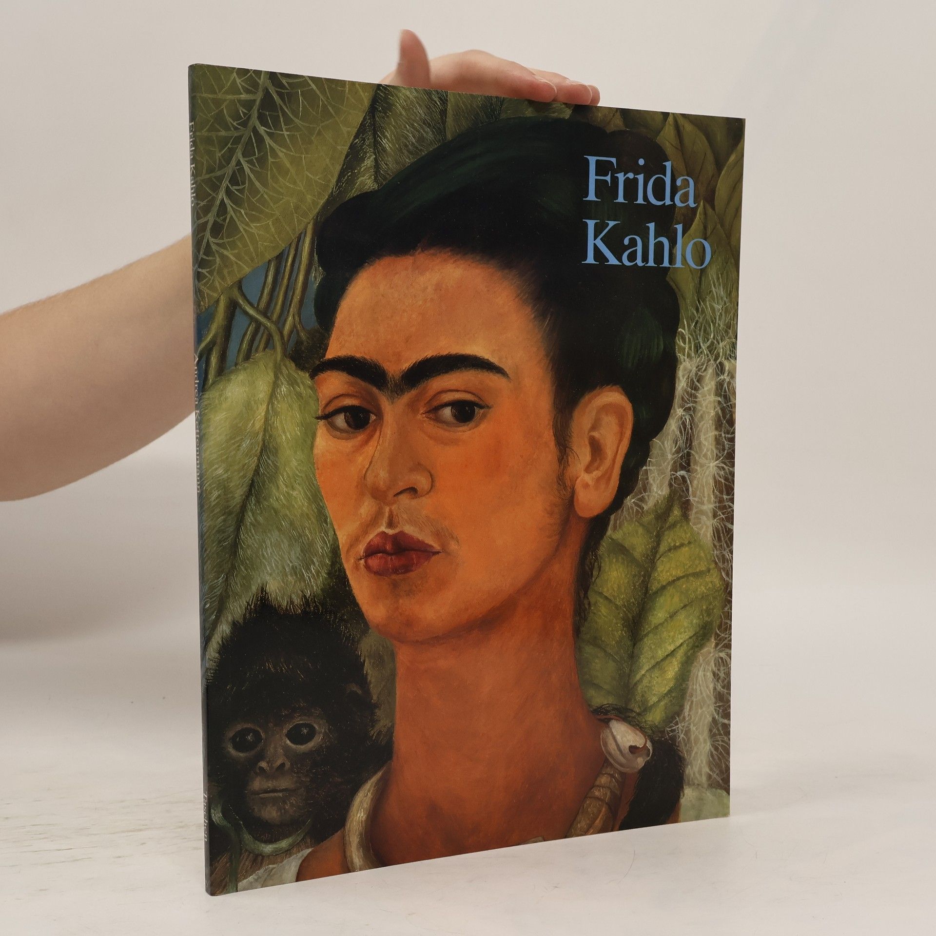 kolektiv Frida Kahlo