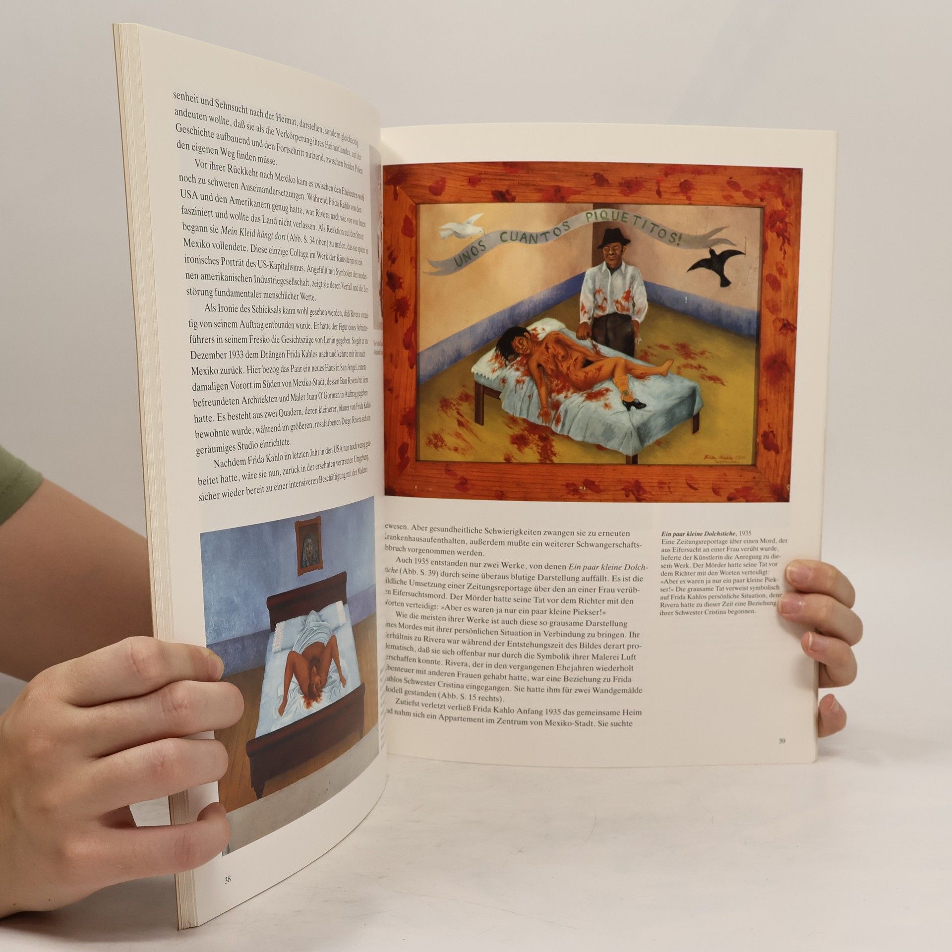 kolektiv Frida Kahlo