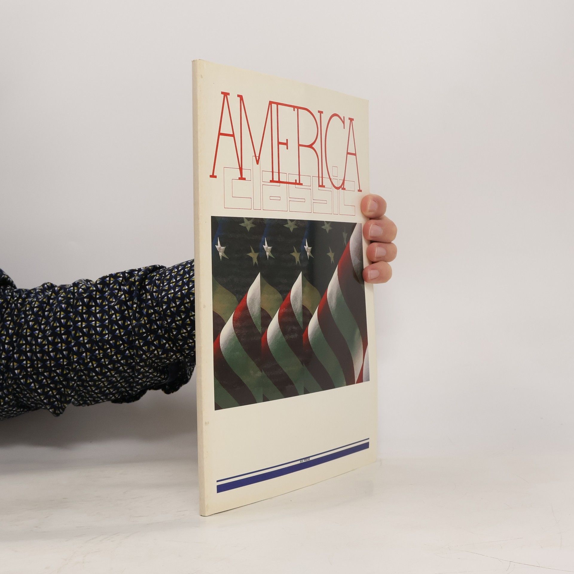 Aleš Kysela Amerika classic