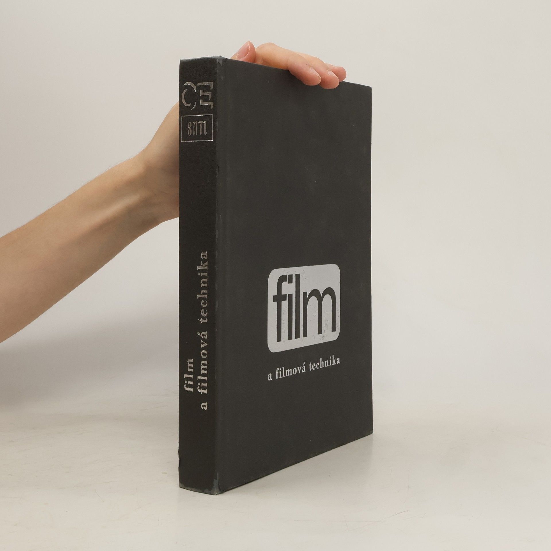 kolektiv Film a filmová technika
