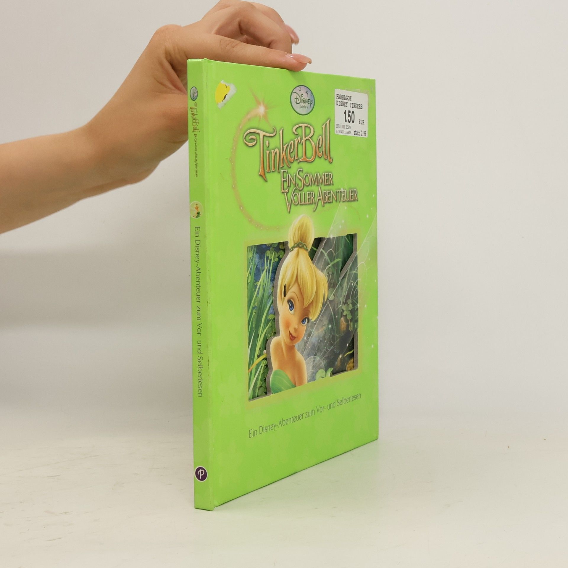 kolektiv Tinkerbell