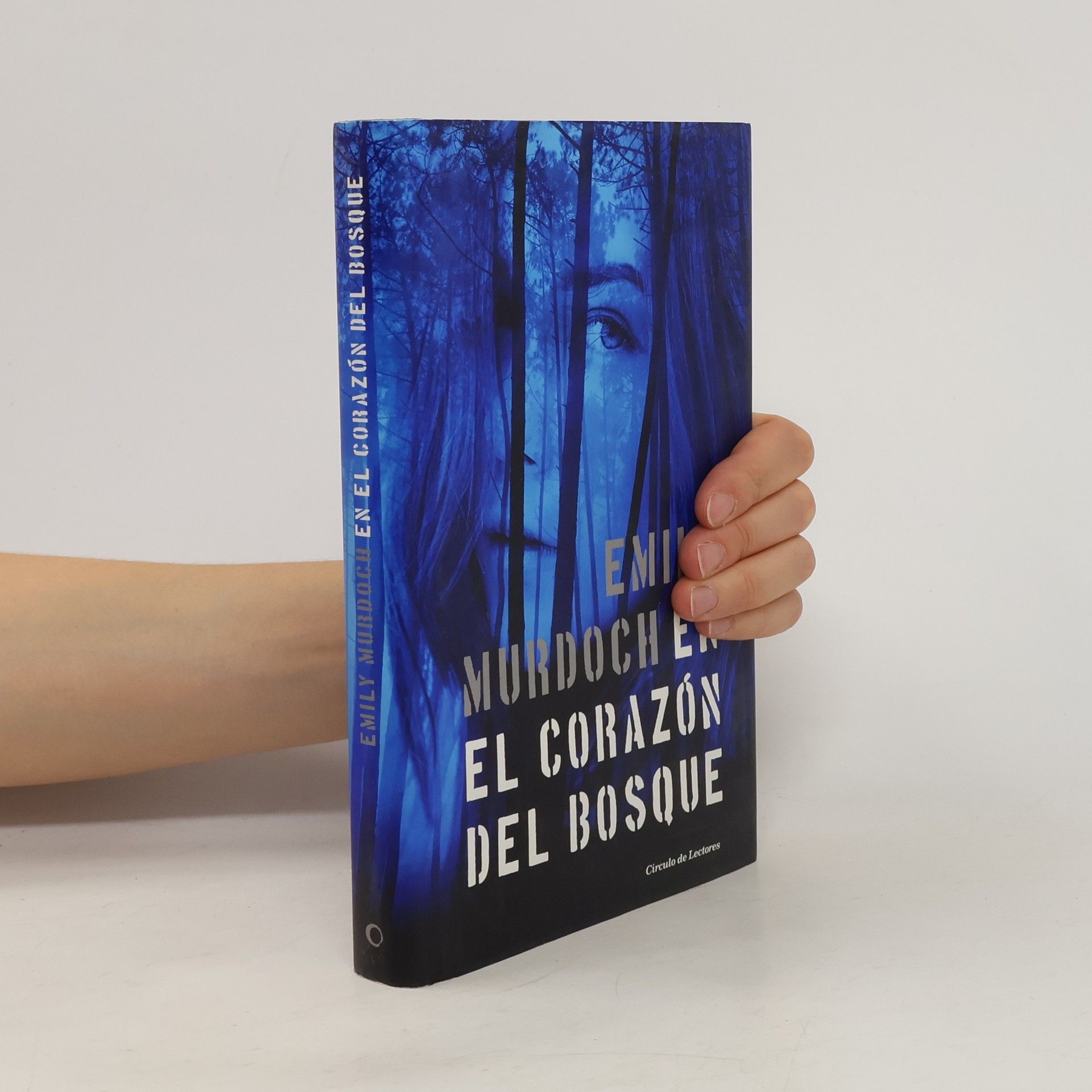 Emily Murdoch En el corazón del bosque