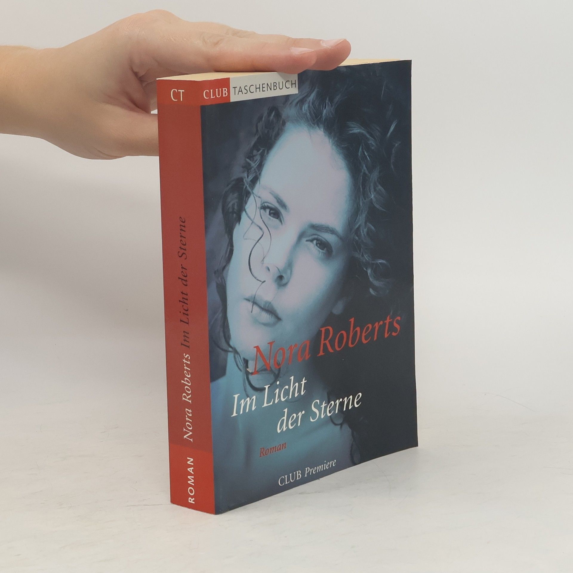 Nora Roberts Im Licht der Sterne
