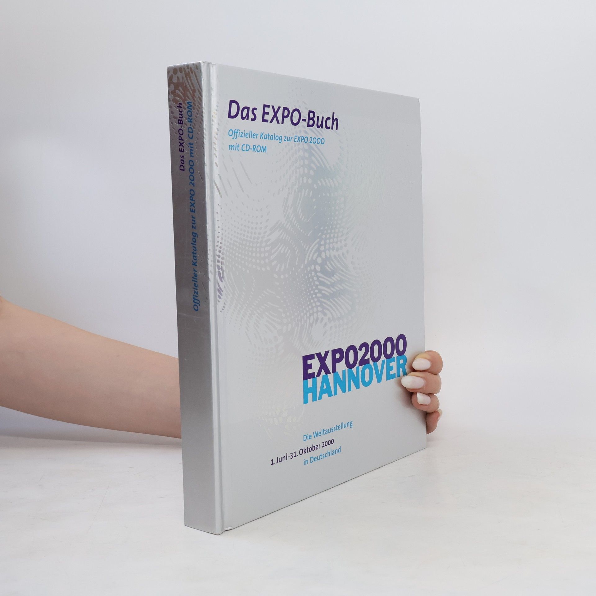 Collectif d'auteurs Expo2000 Hannover