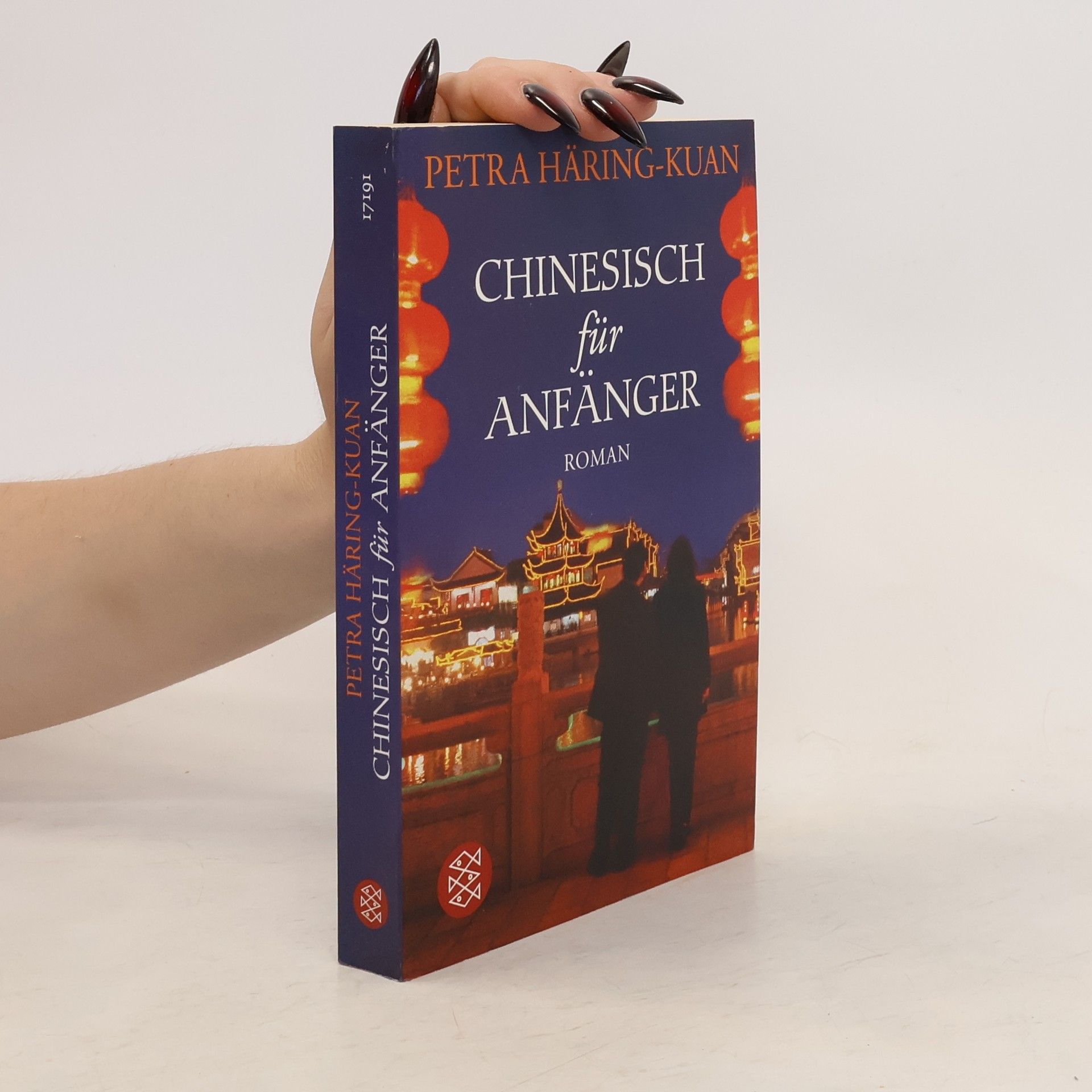 Petra Häring-Kuan Chinesisch für Anfänger