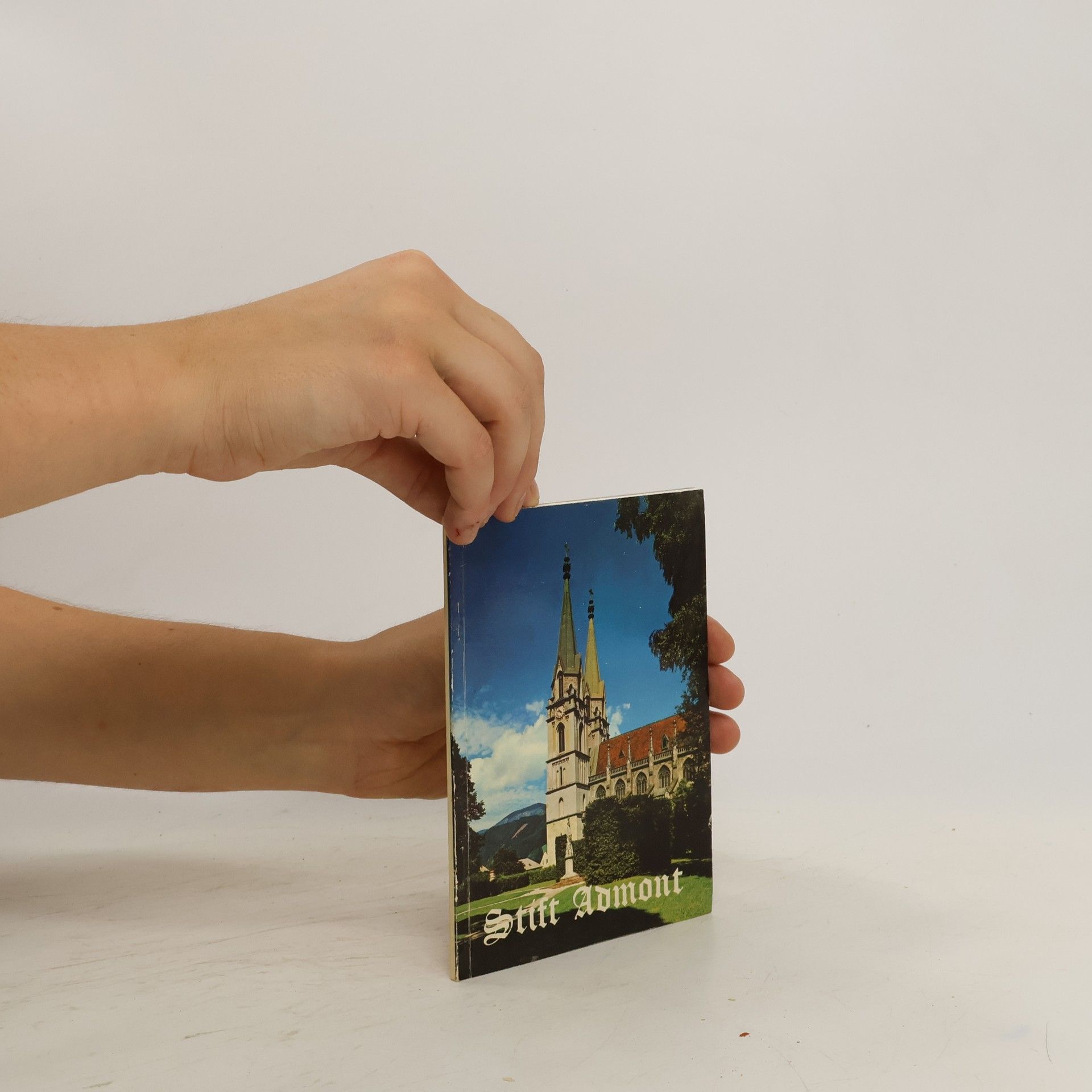 Stift Admont