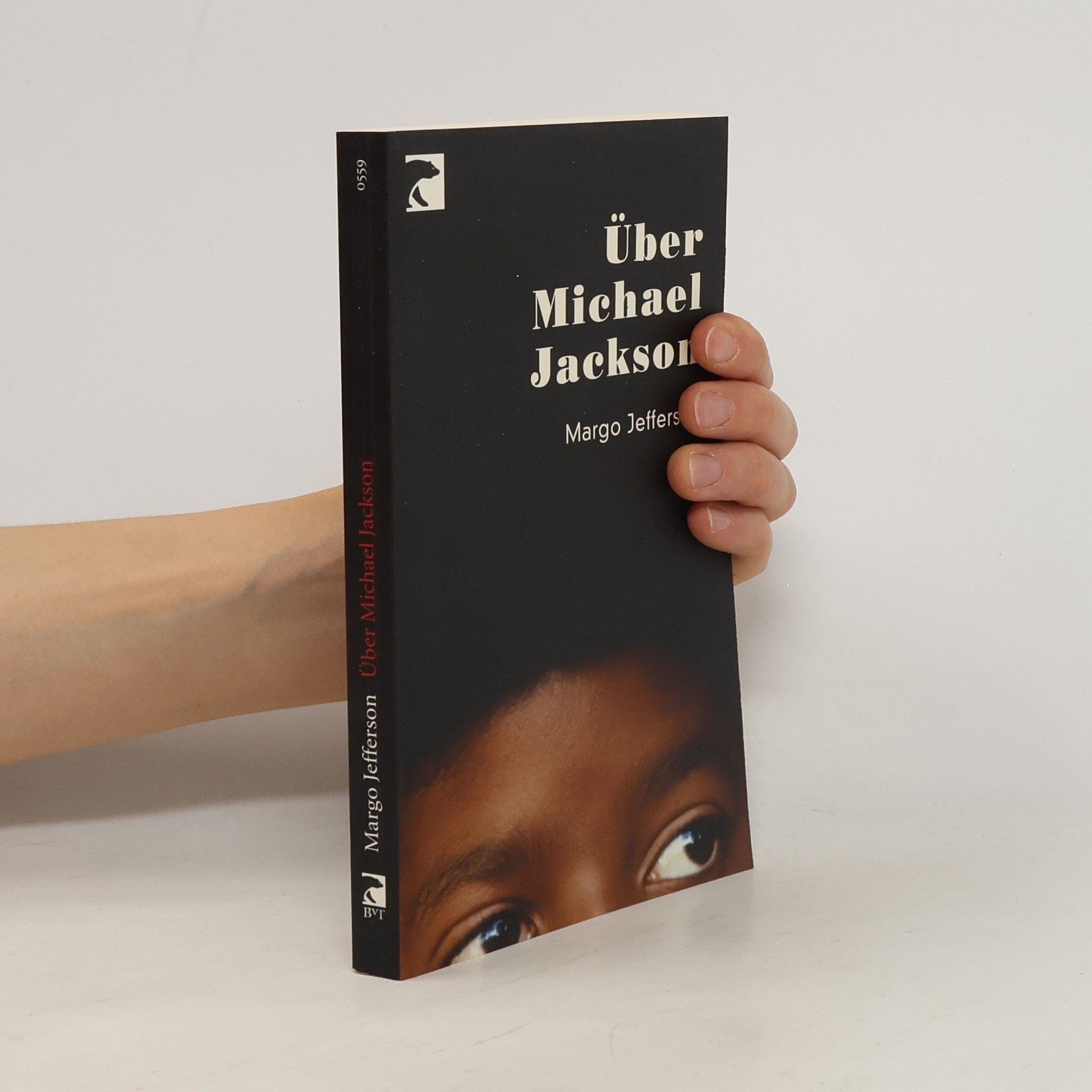 Margo Jefferson Über Michael Jackson
