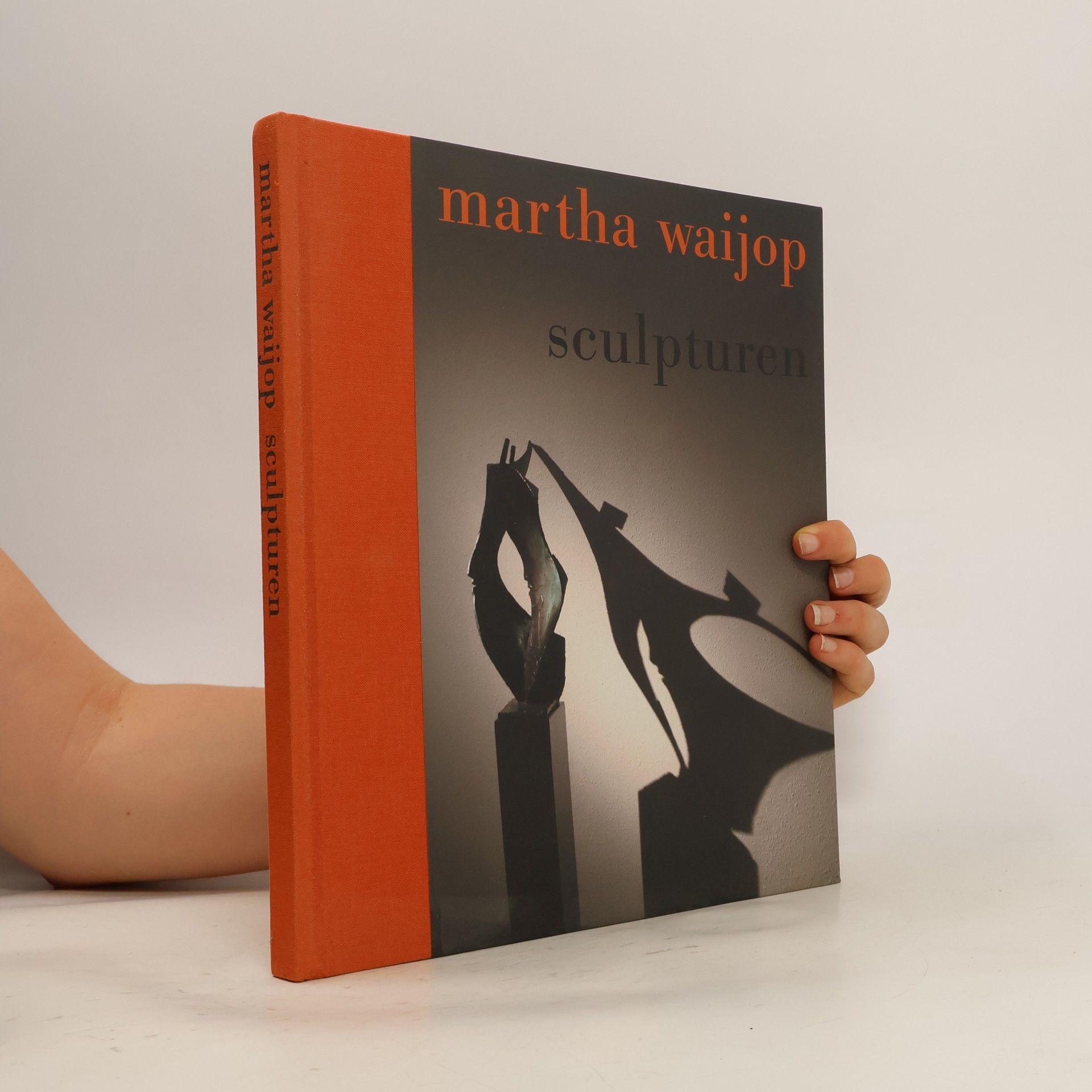 Martha Waijop Martha Waijop