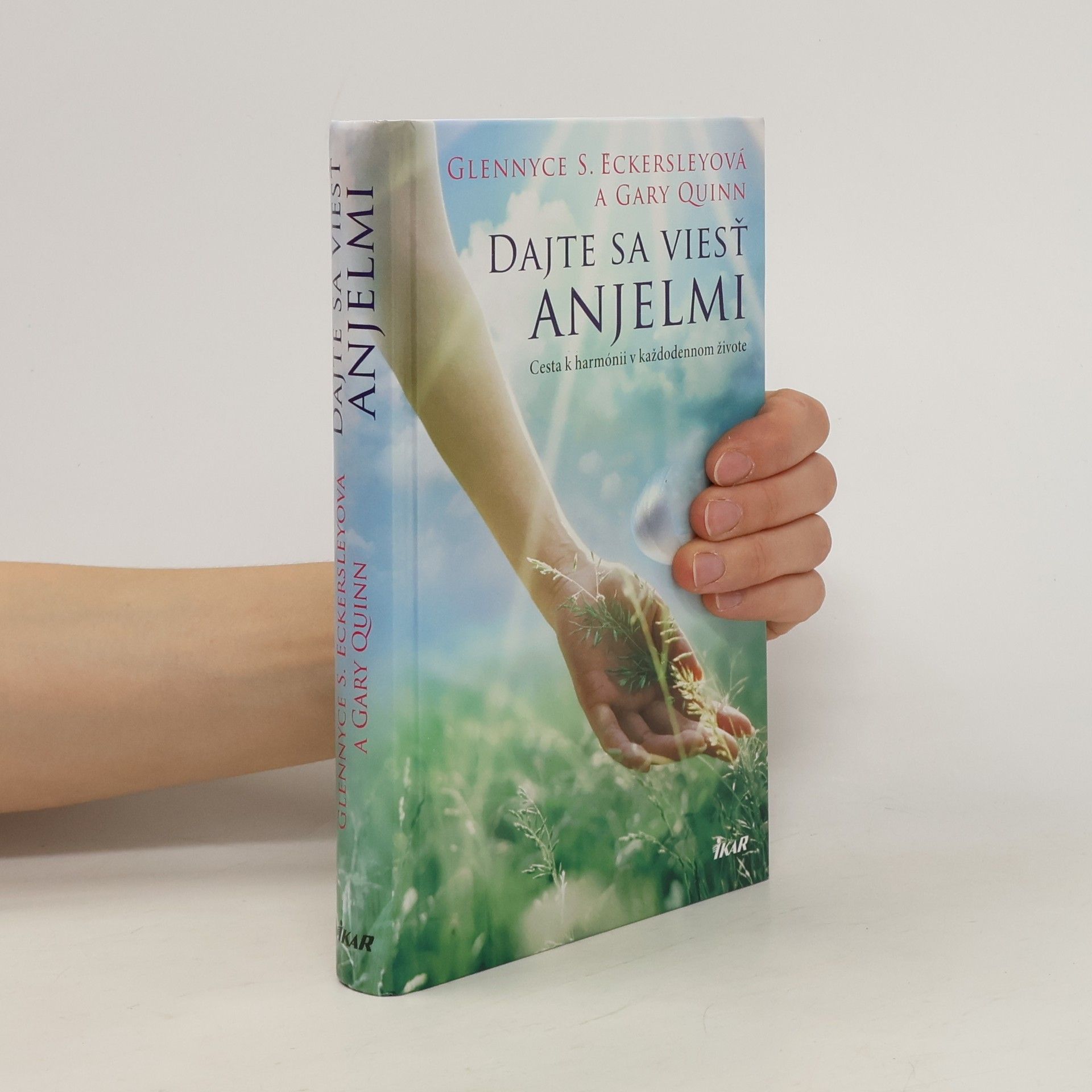 Dajte sa viest anjelmi