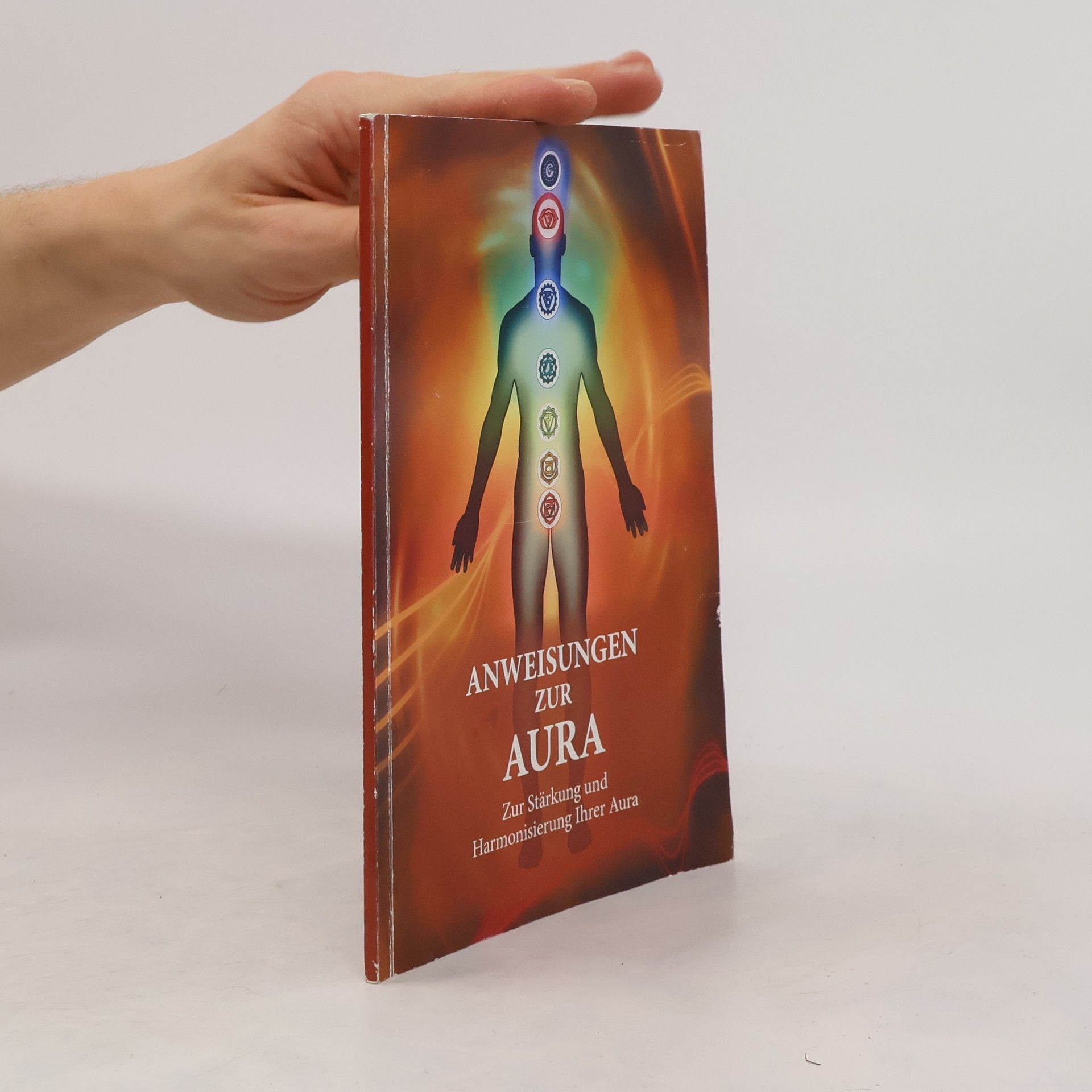 kolektiv Anweisungen zur aura