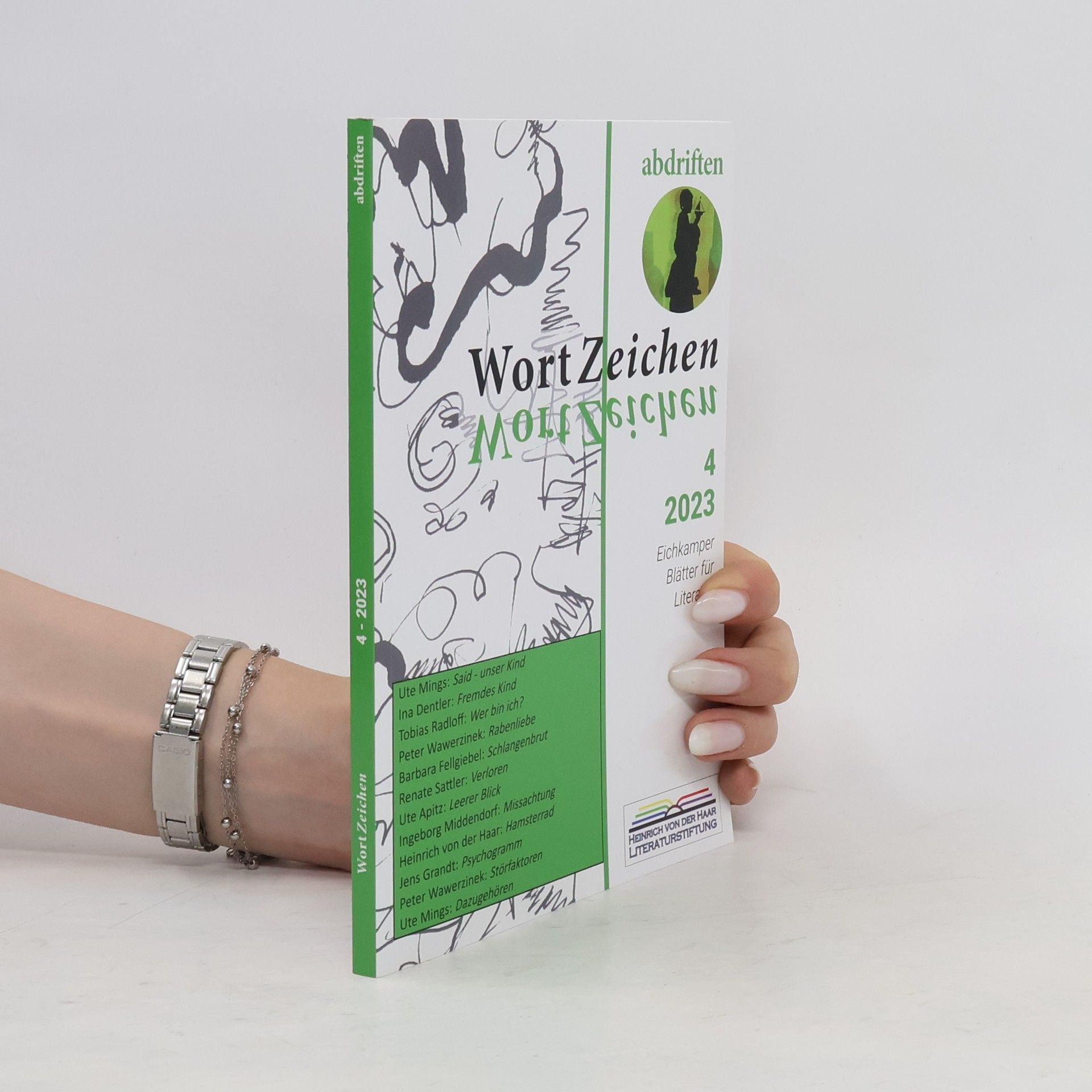 kolektiv WortZeichen