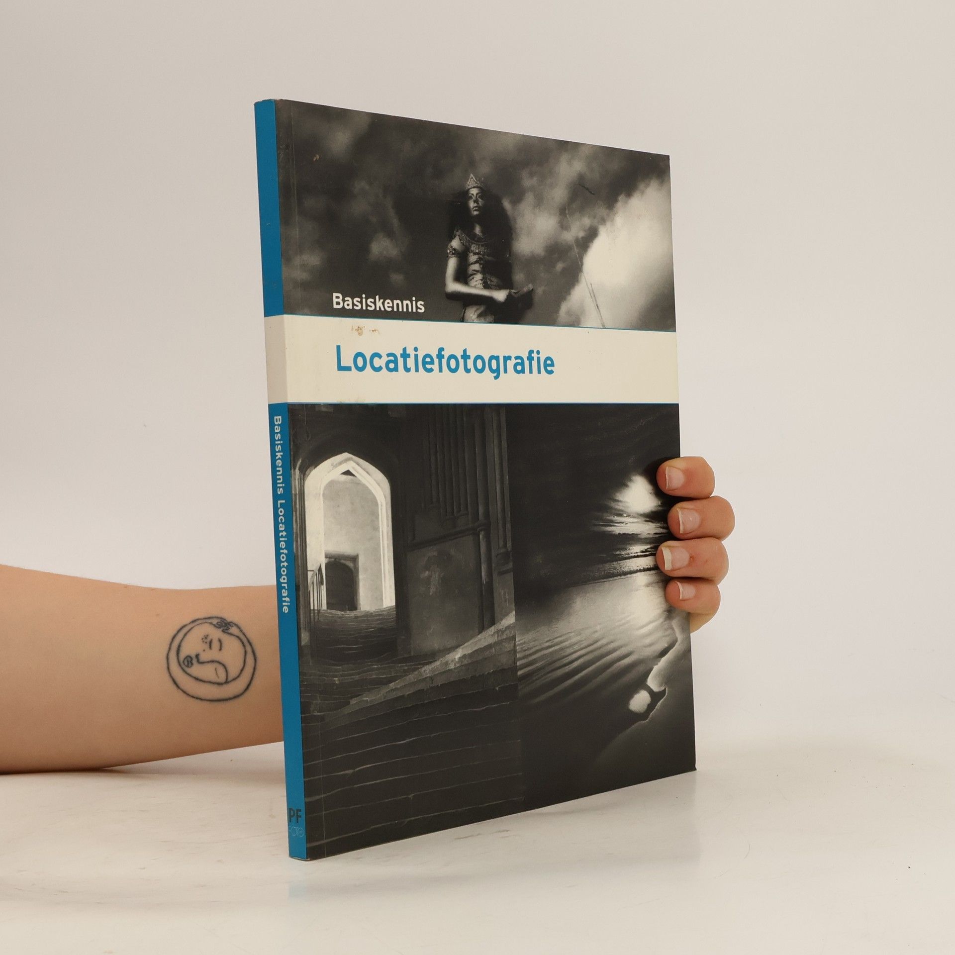 Mark Galer Locatiefotografie
