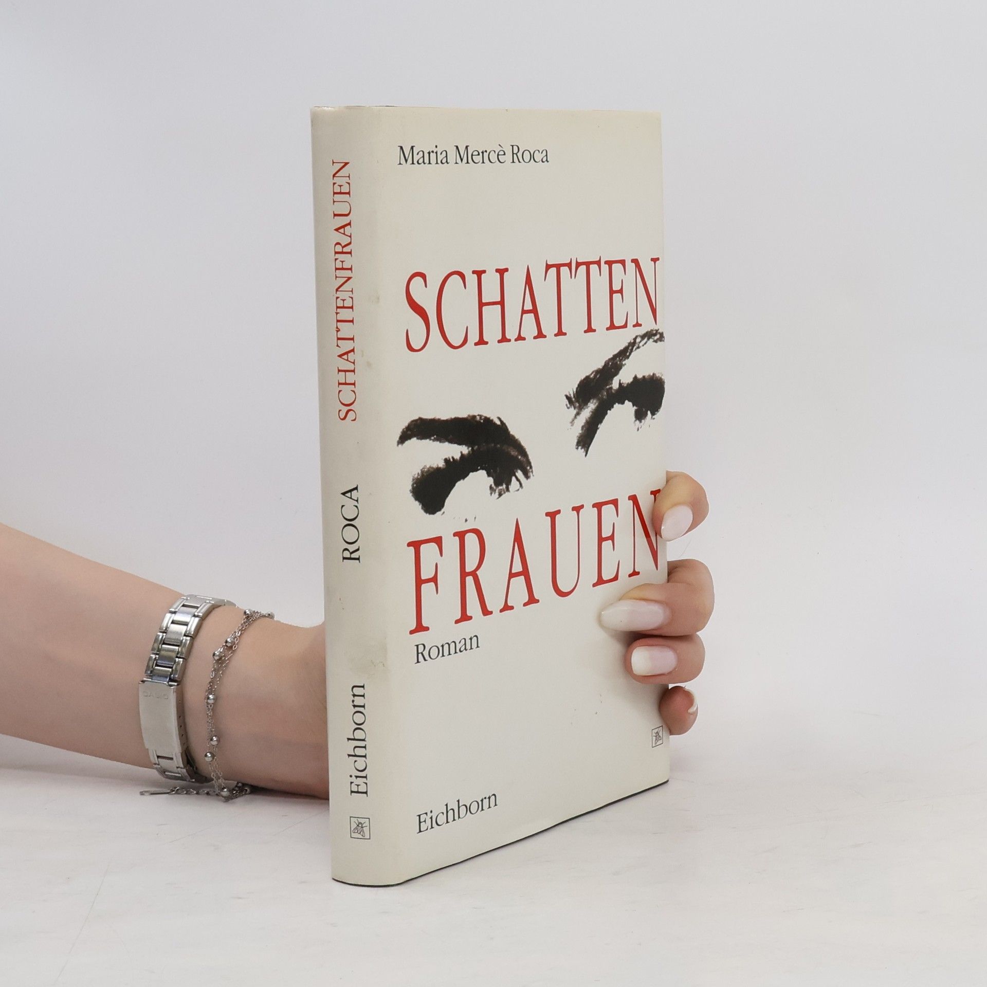 Maria Mercè Roca Schattenfrauen