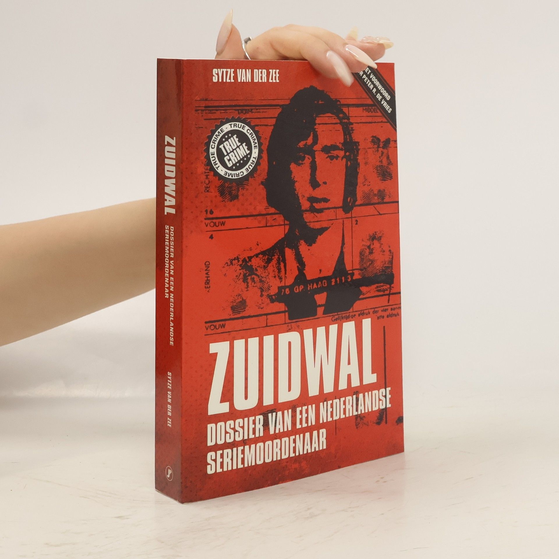 Sytze van der Zee Zuidwal
