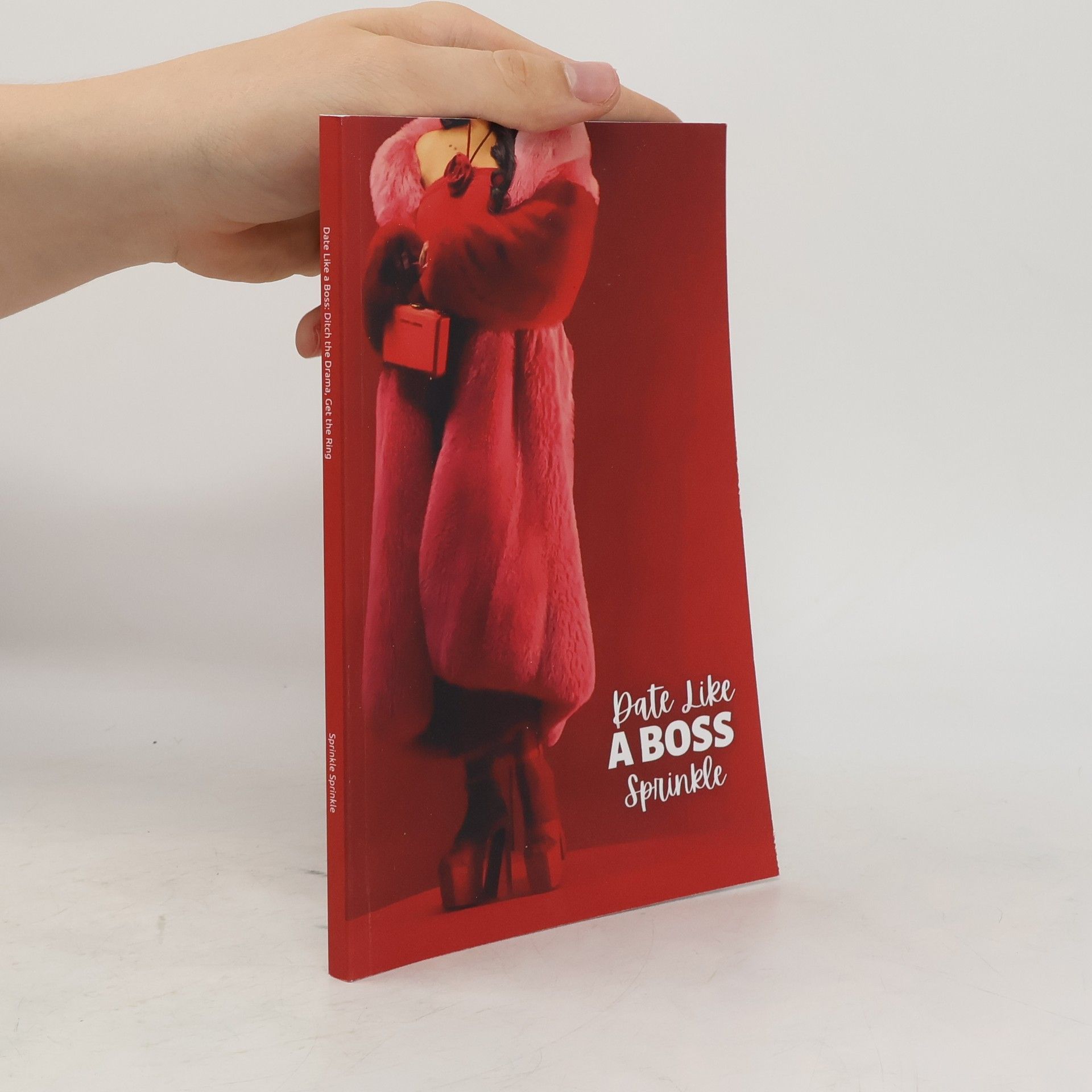 Date Like a Boss. Ditch the Drama, Get the Ring