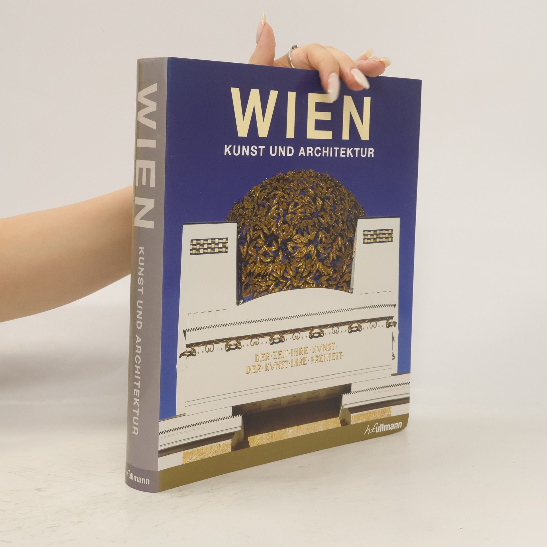 Autorenkollektiv Wien: Kunst und Architektur