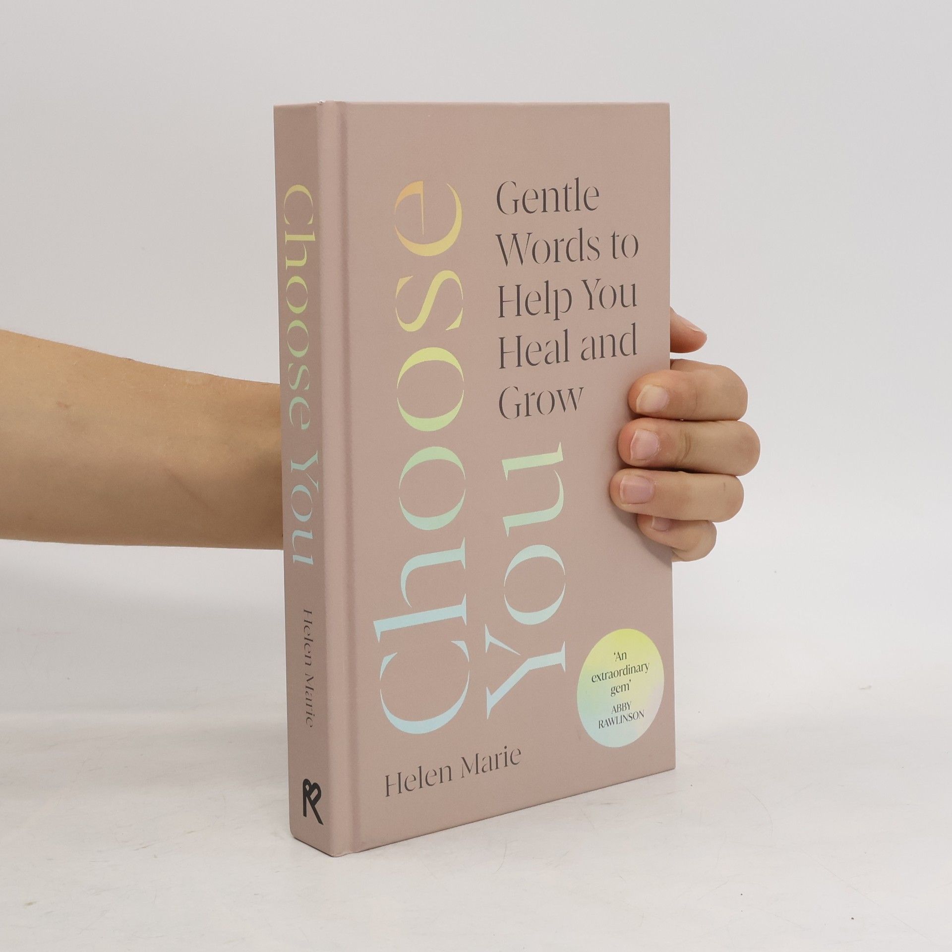 Marie-Helen Frey Choose You