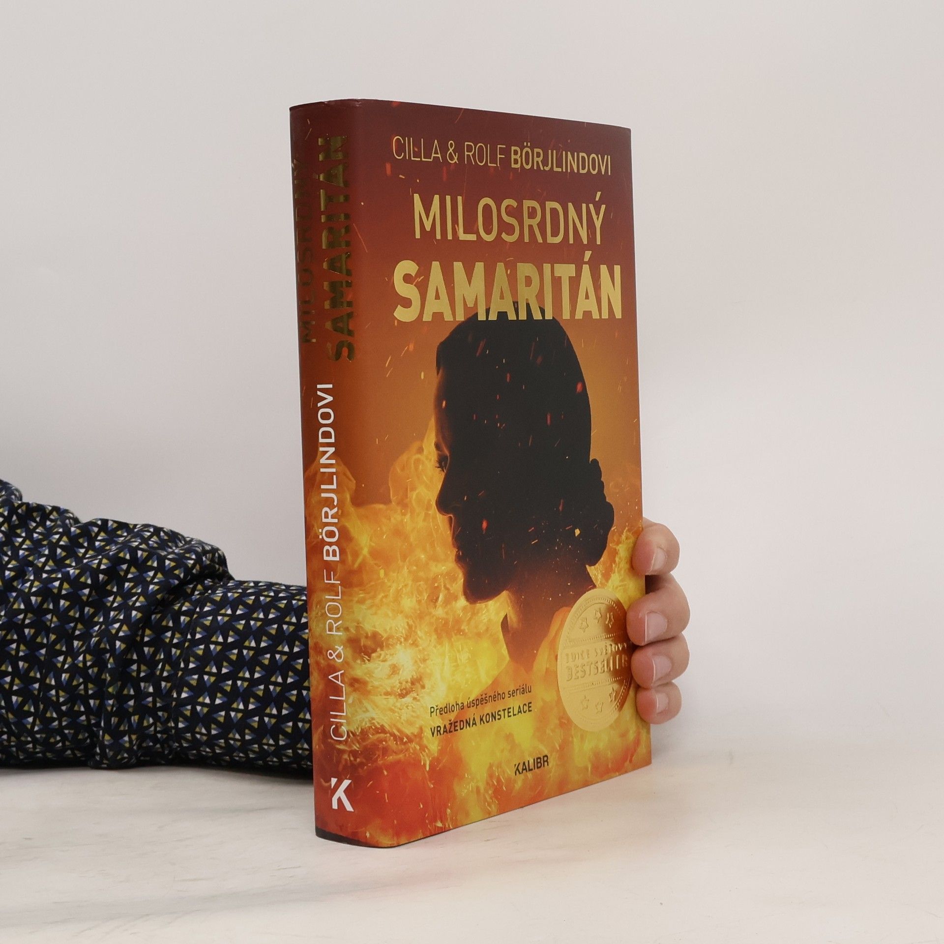 Milosrdný samaritán