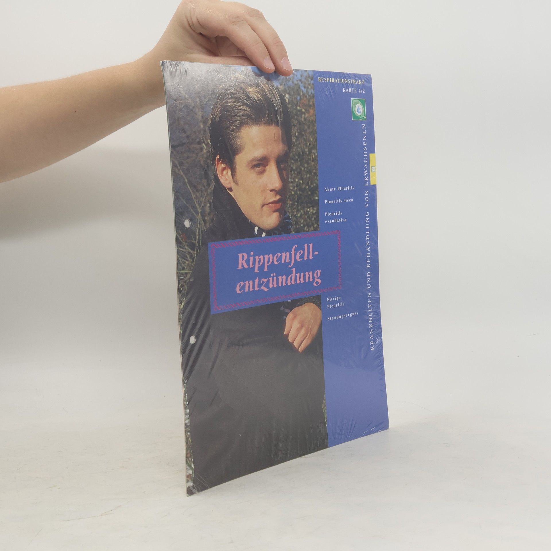 kolektiv Rippenfellentzündung