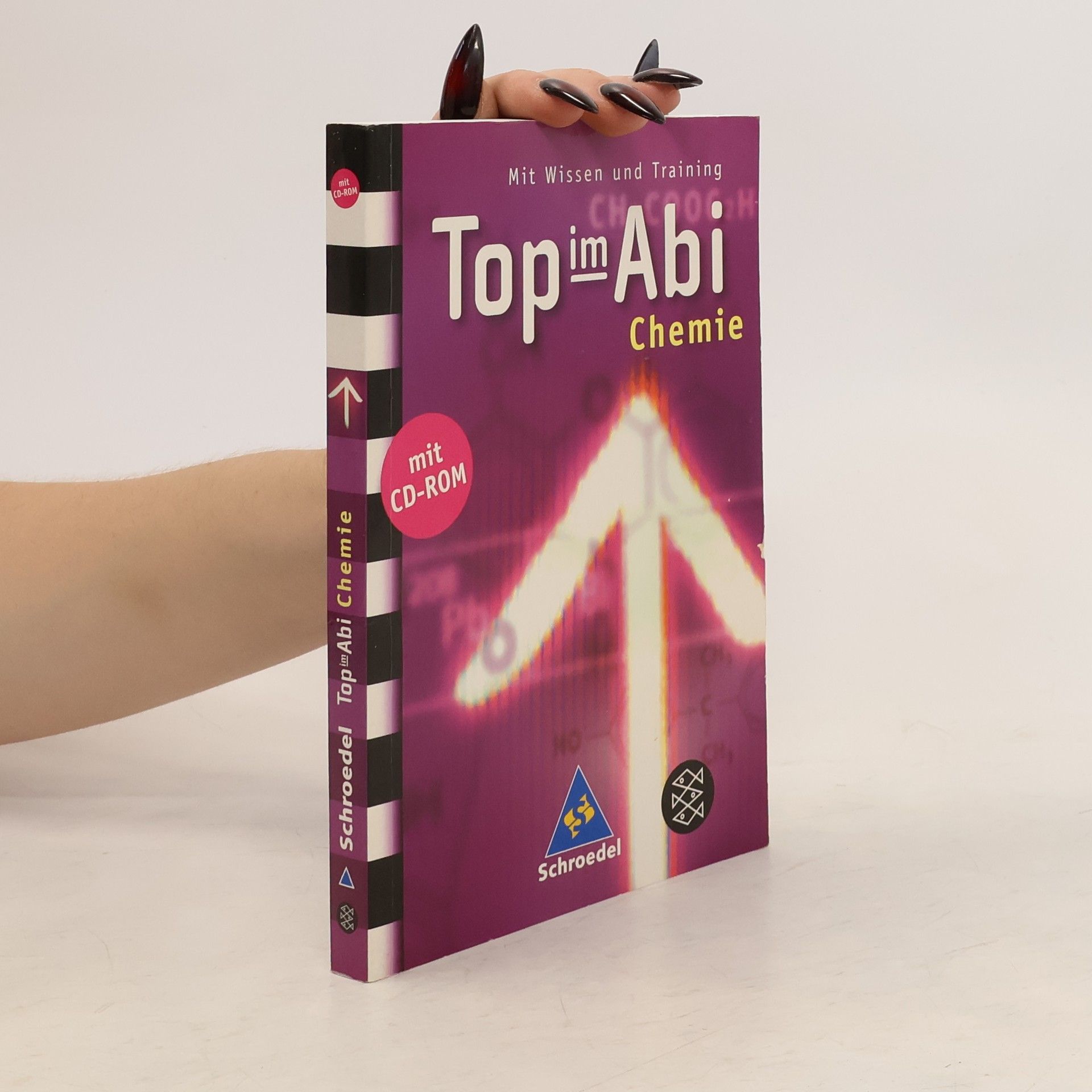kolektiv Top im Abi - Chemie