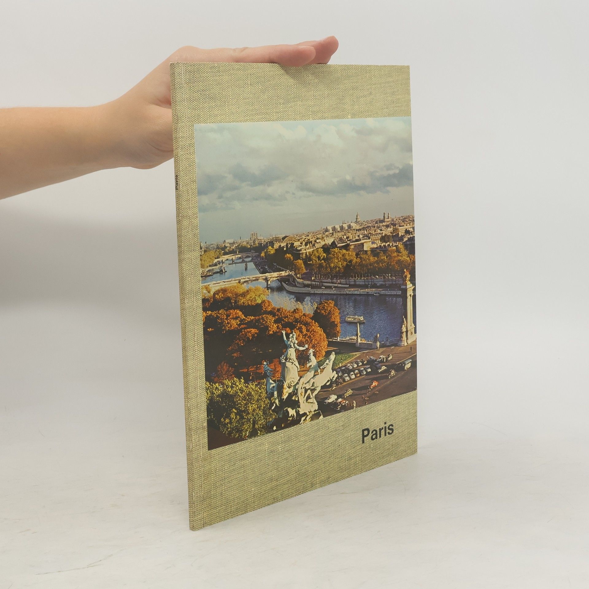 Collectif d'auteurs Paris