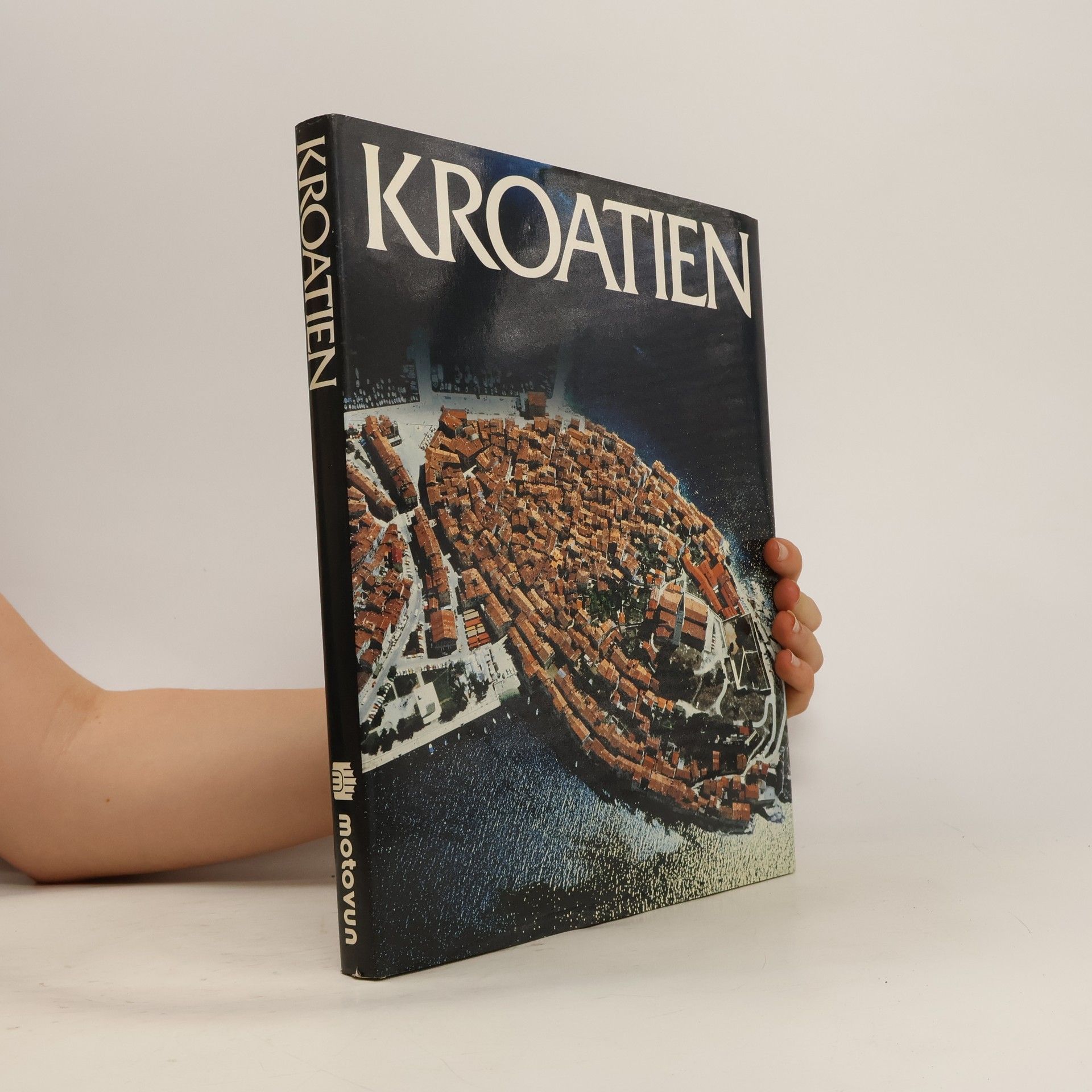 Stjepan Šulek Kroatien