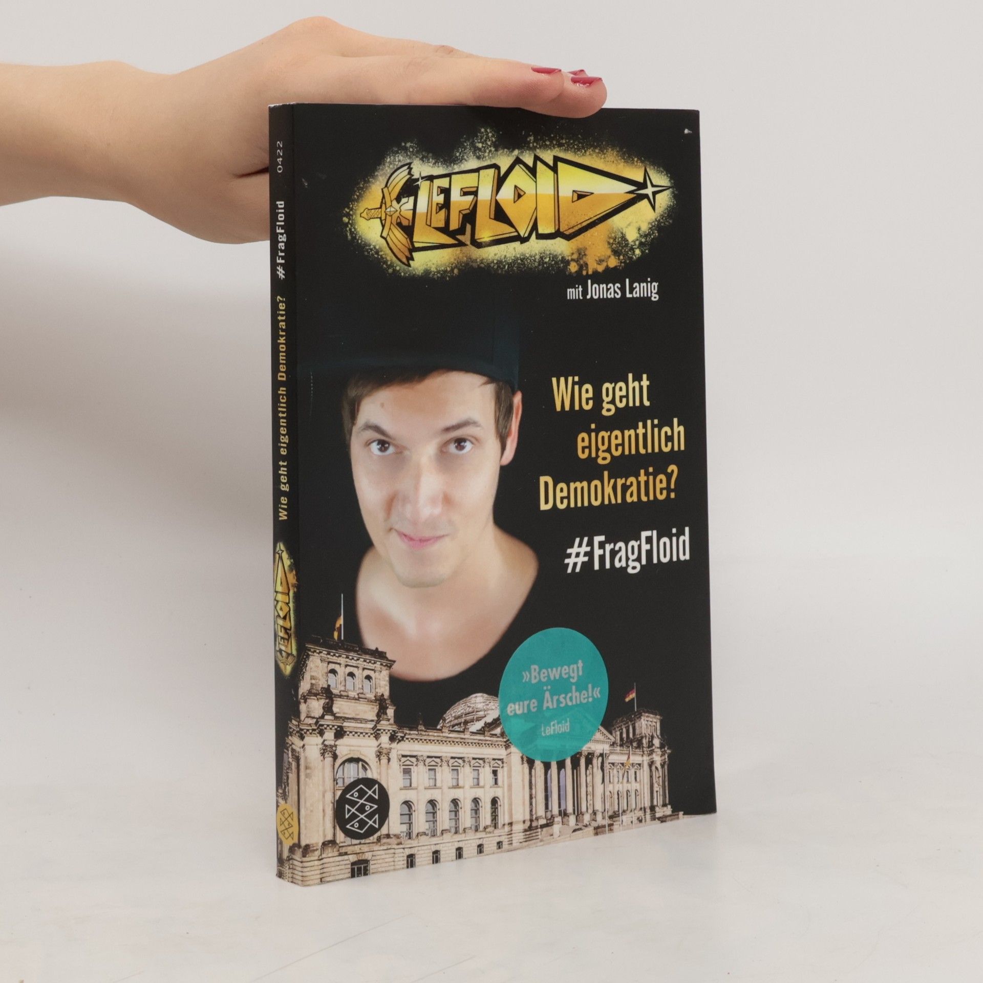 Le Floid Wie geht eigentlich Demokratie?