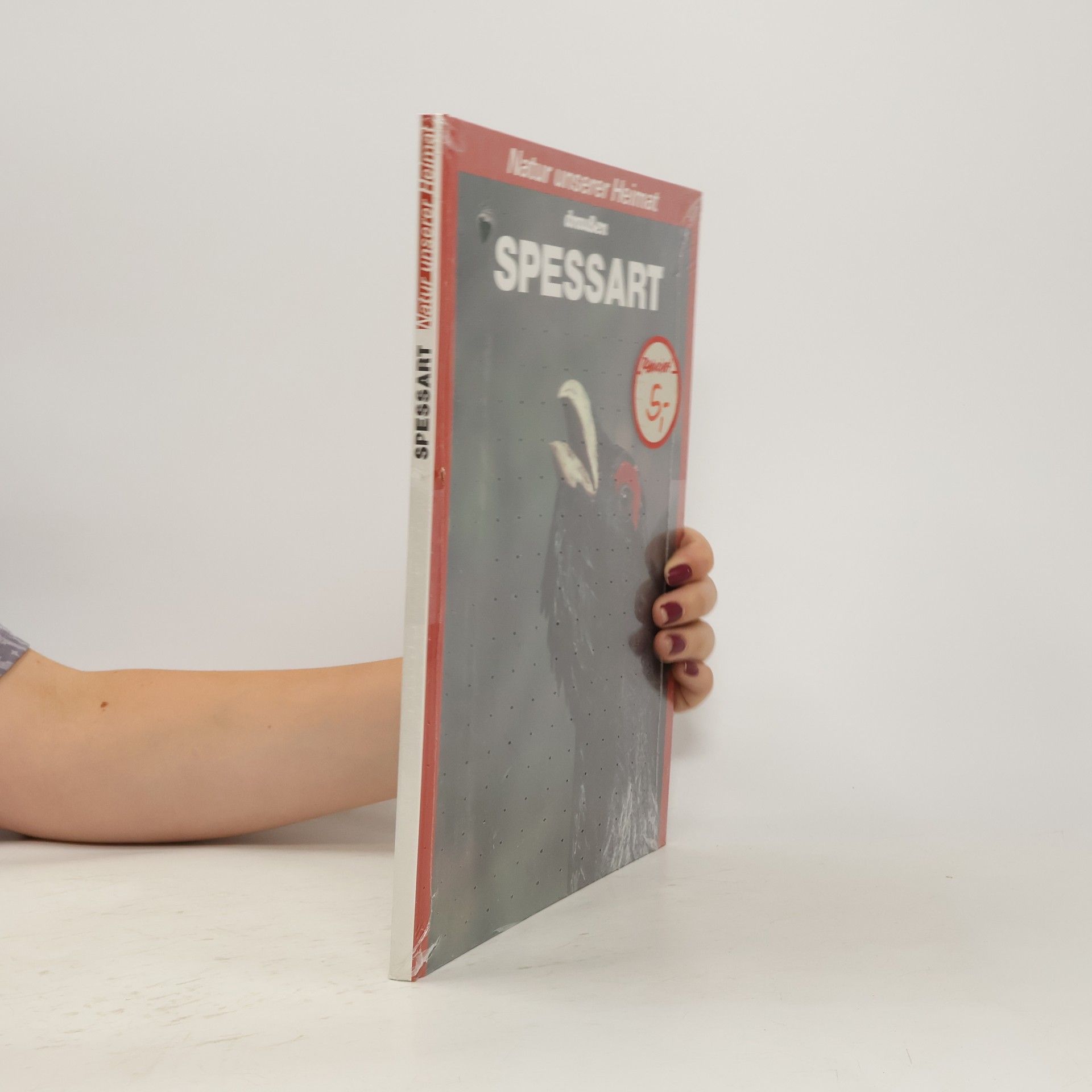 Various authors Spessart