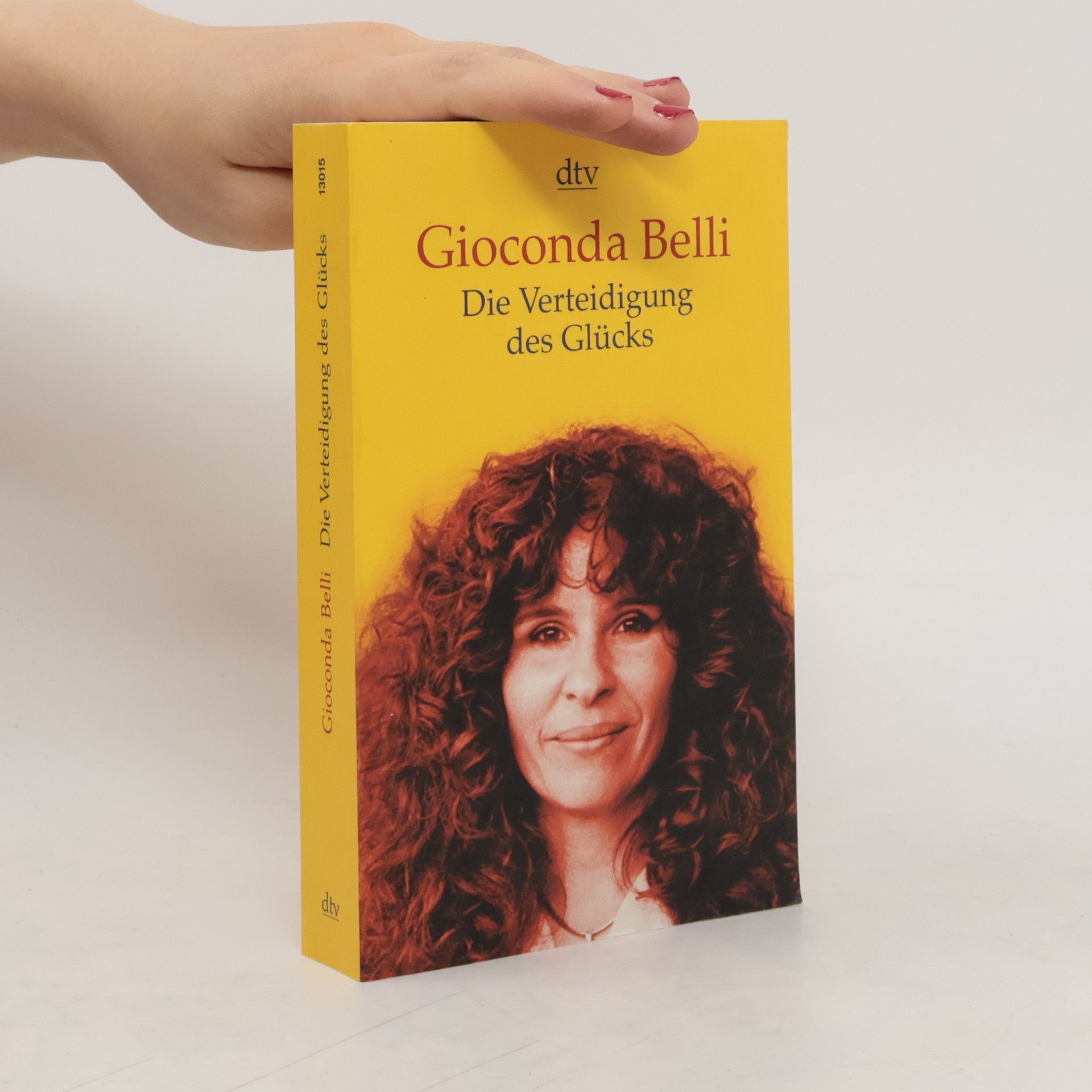 Die Verteidigung des Glücks