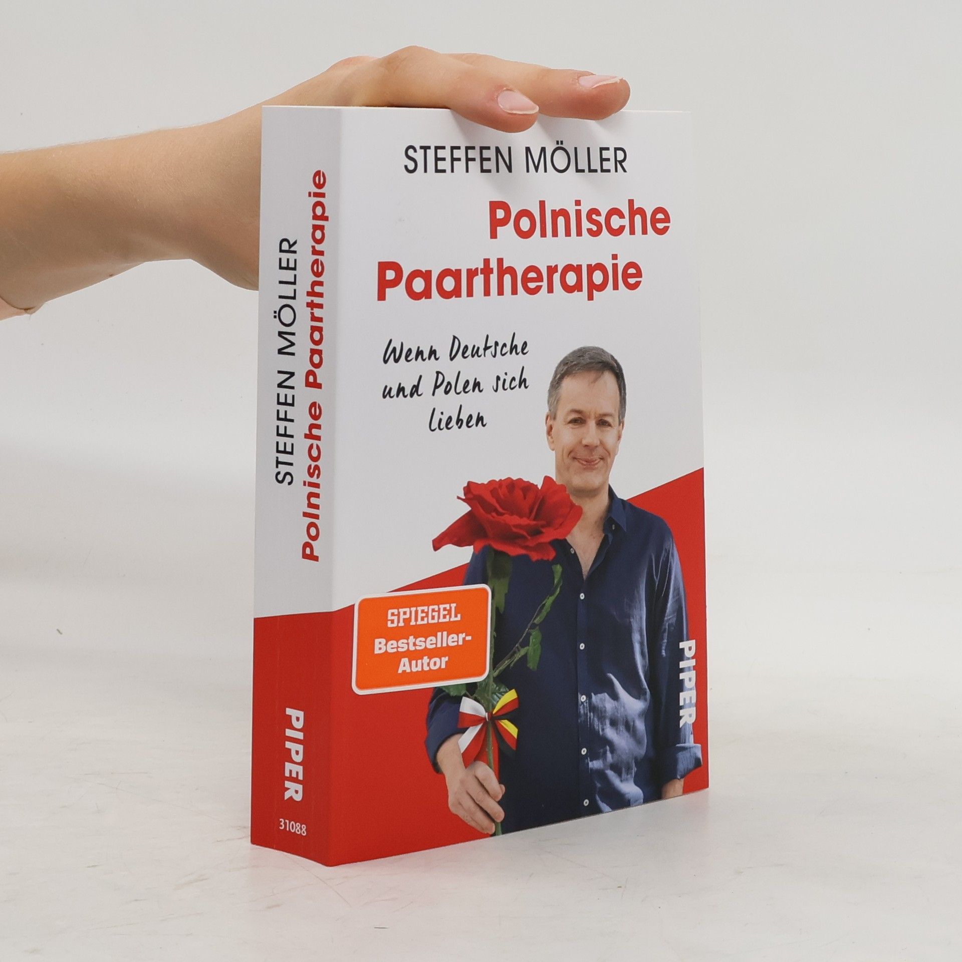 Steffen Möller Polnische Paartherapie