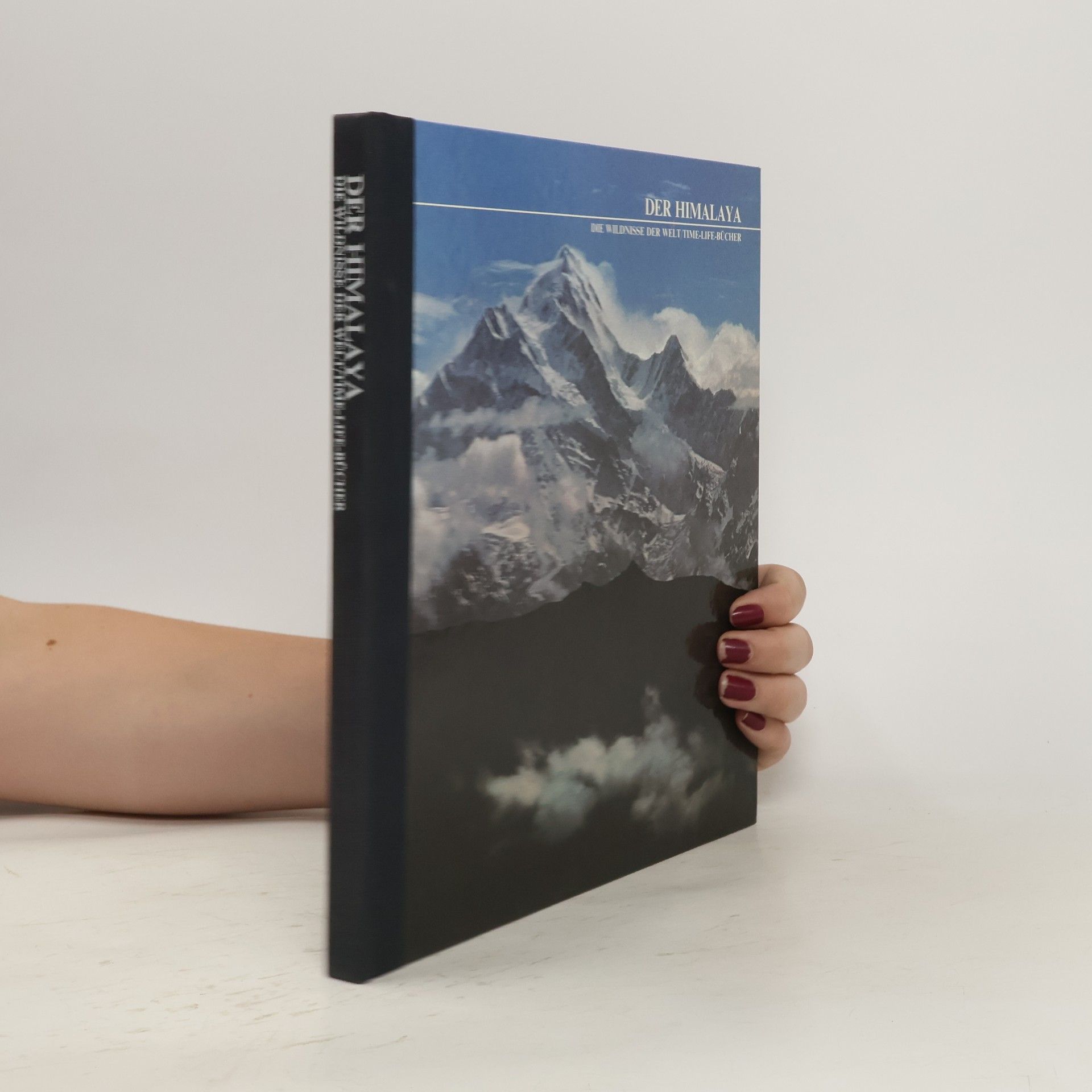 Autorenkollektiv Der Himalaya