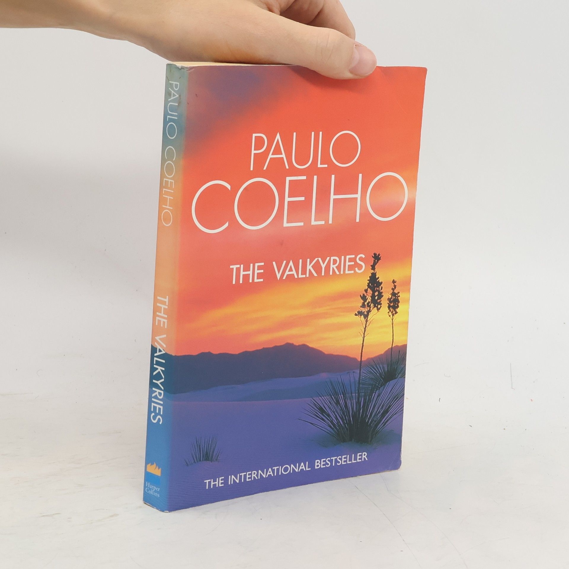 Paulo Coelho The Valkyries