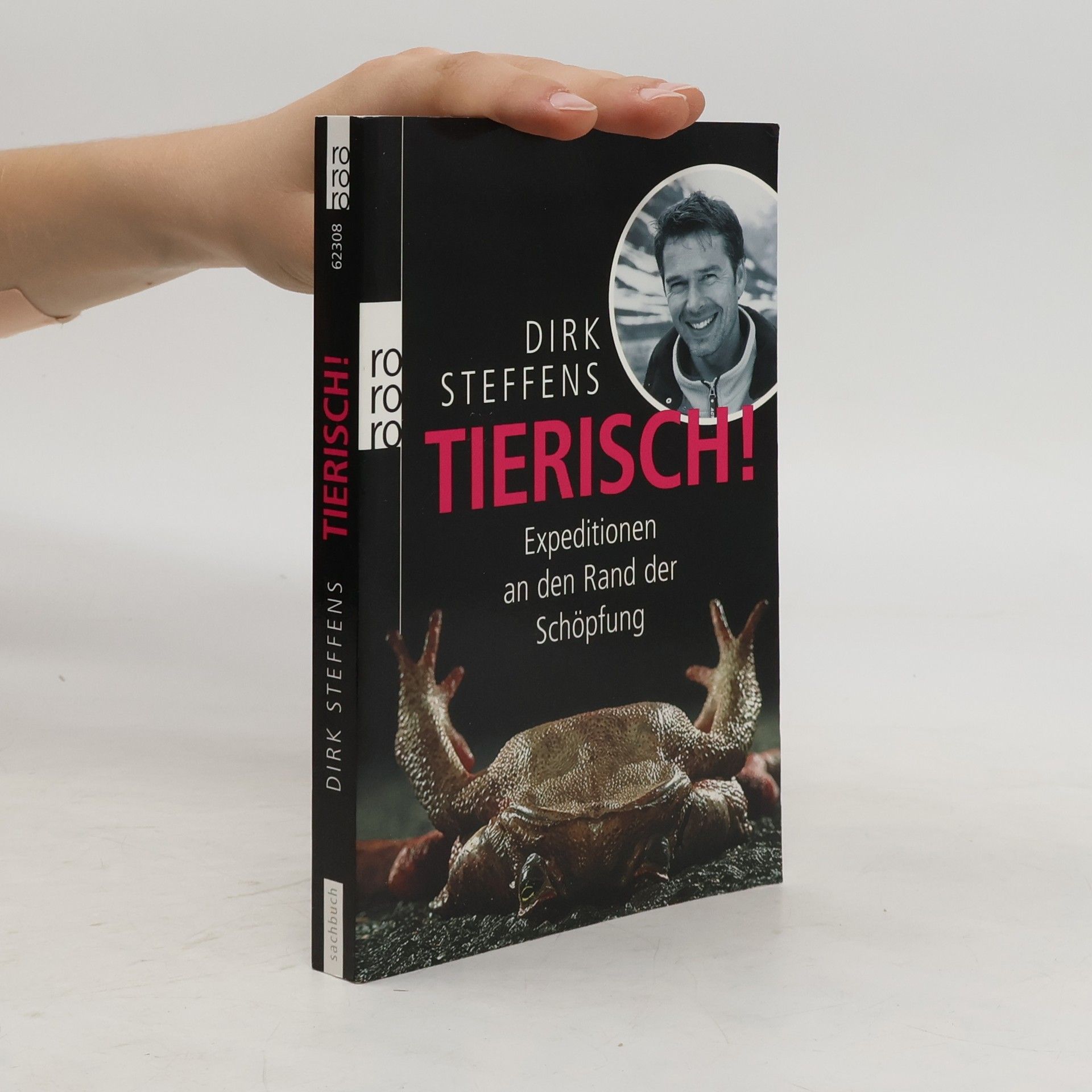 Dirk Steffens Tierisch!