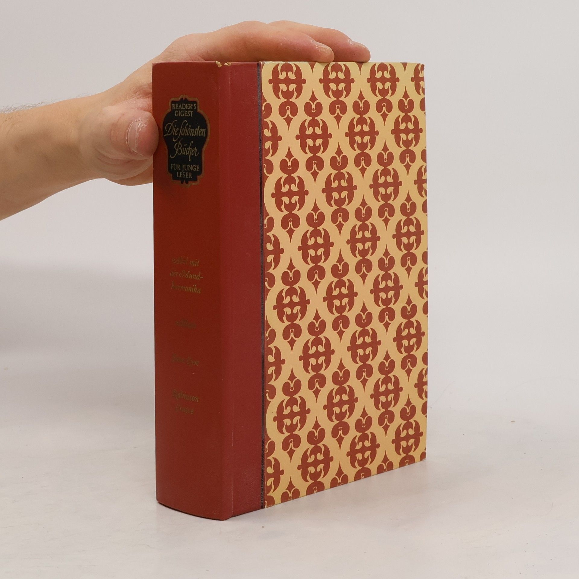 Richard E. Byrd Die schönsten Bücher für junge Leser