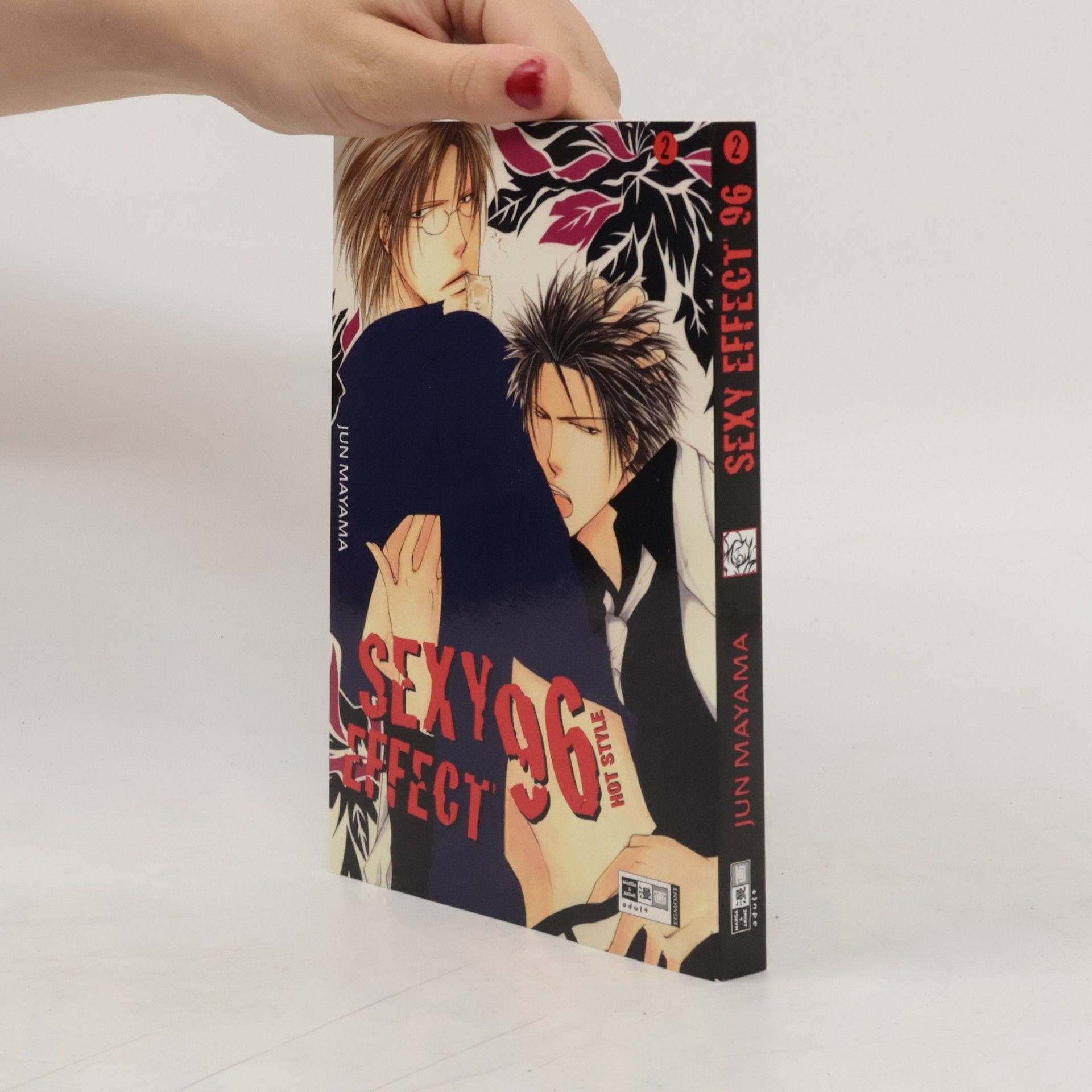 Sexy effect 96 Bd. 2