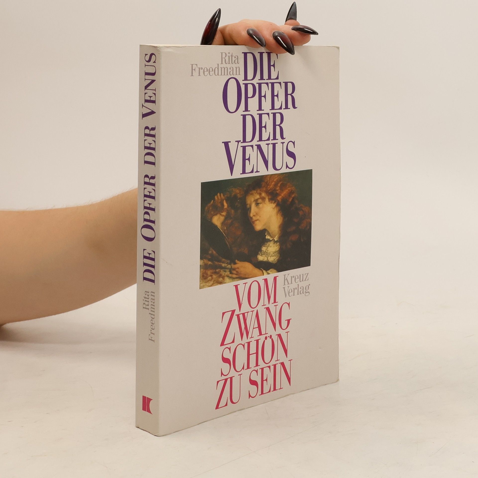 Rita J. Freedman Die Opfer der Venus