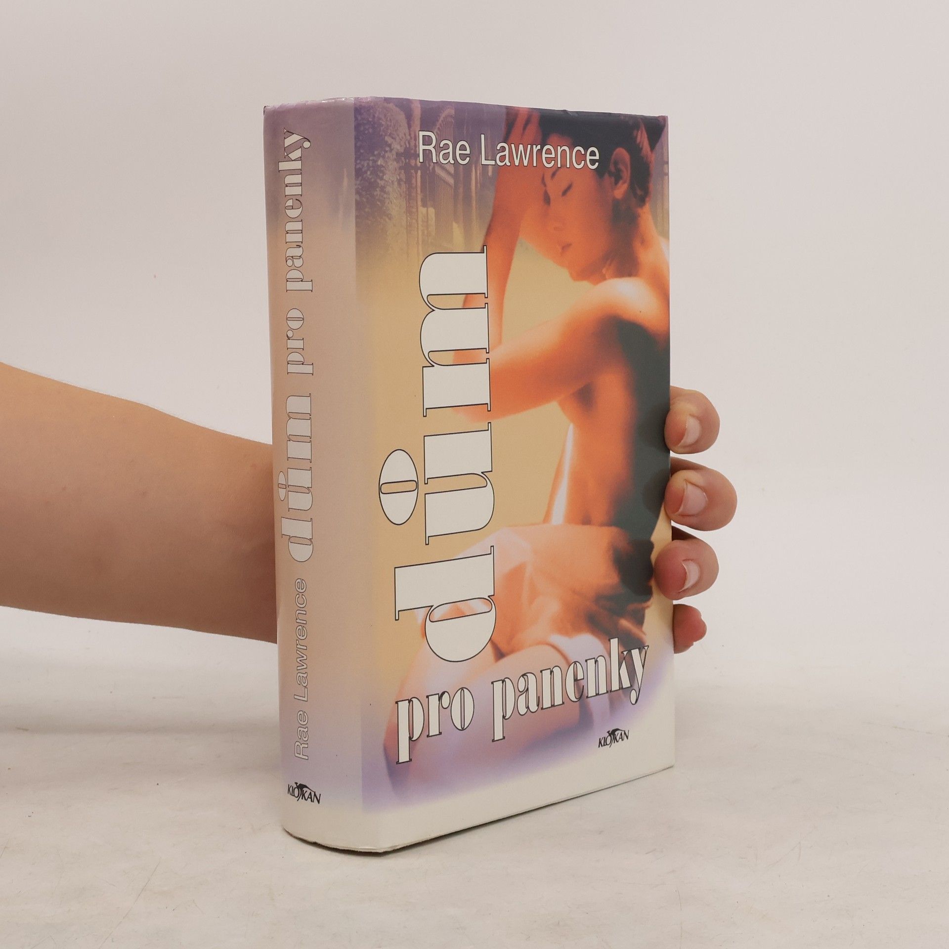 Rae Lawrence Dům pro panenky