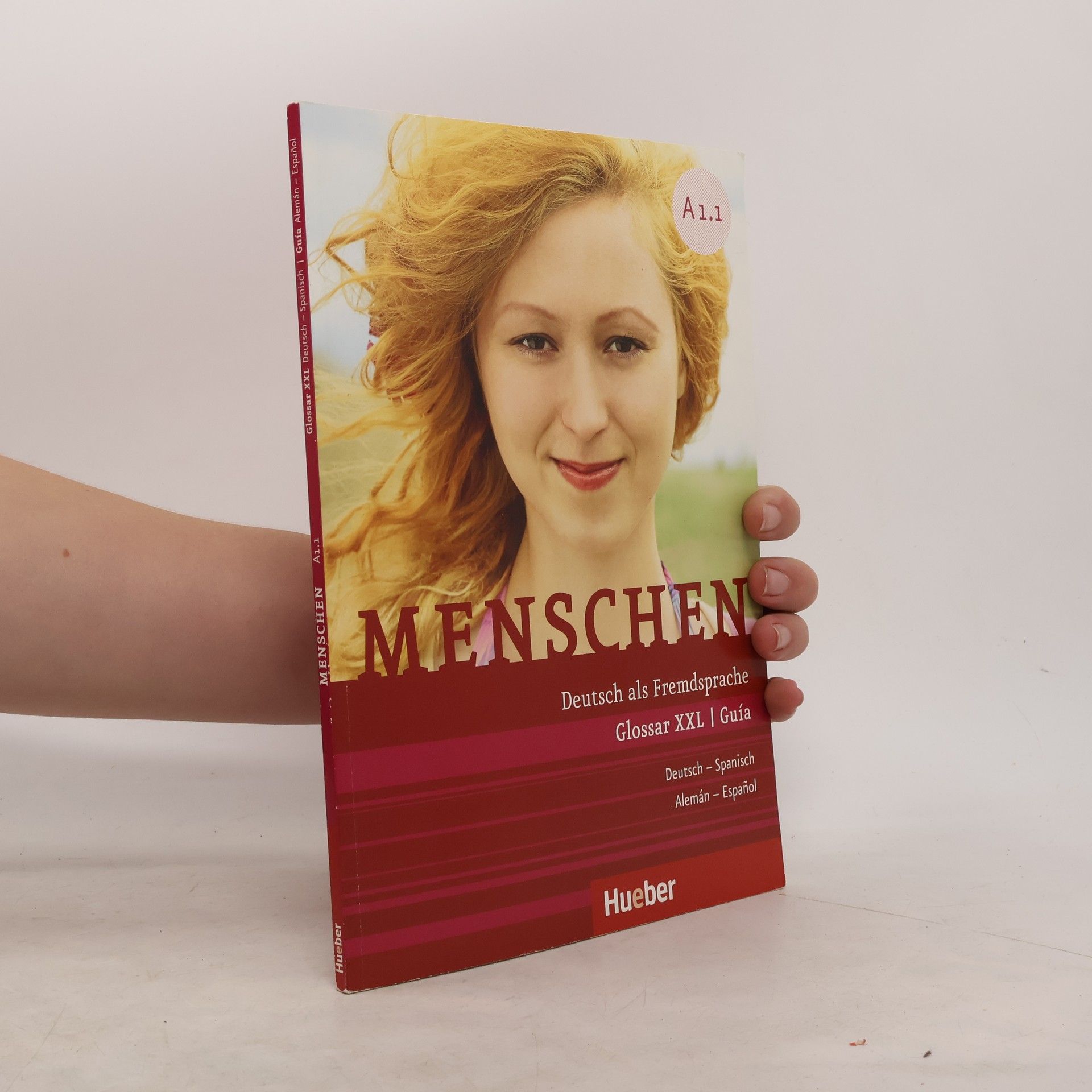 Isabel Felip Sardà Menschen