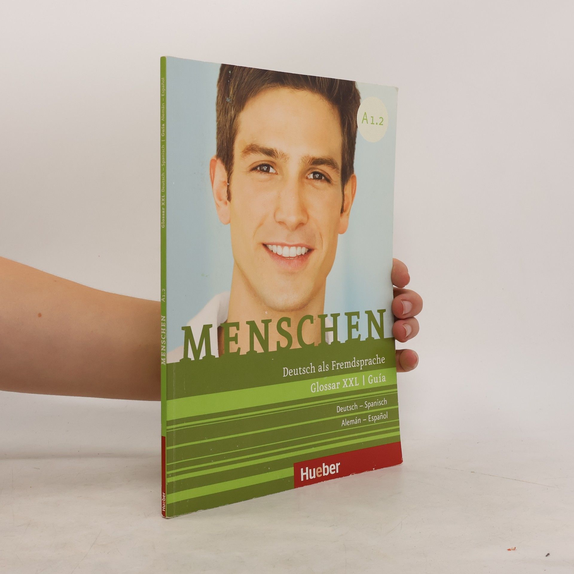Marco Bader Menschen