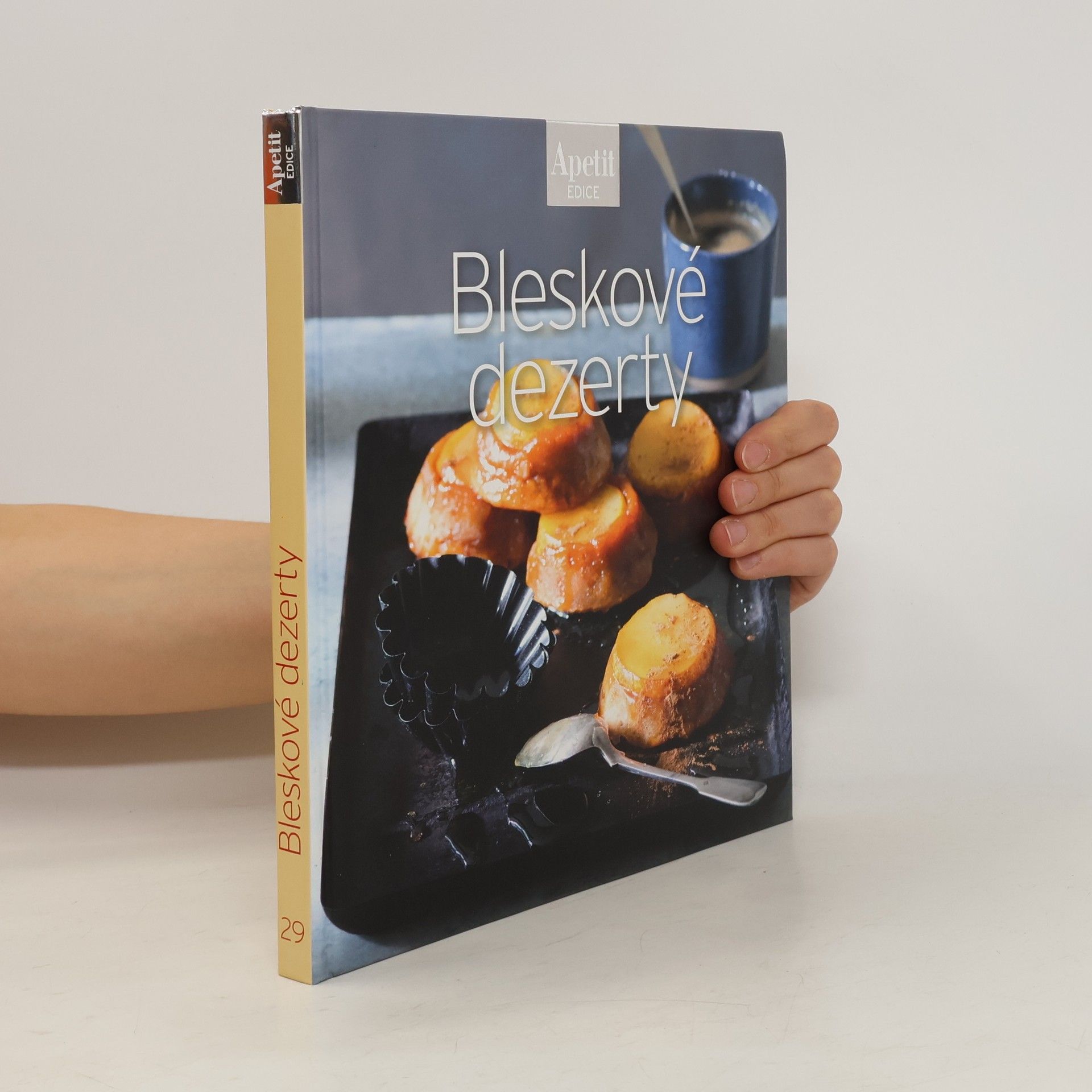 Autorenkollektiv Bleskové dezerty