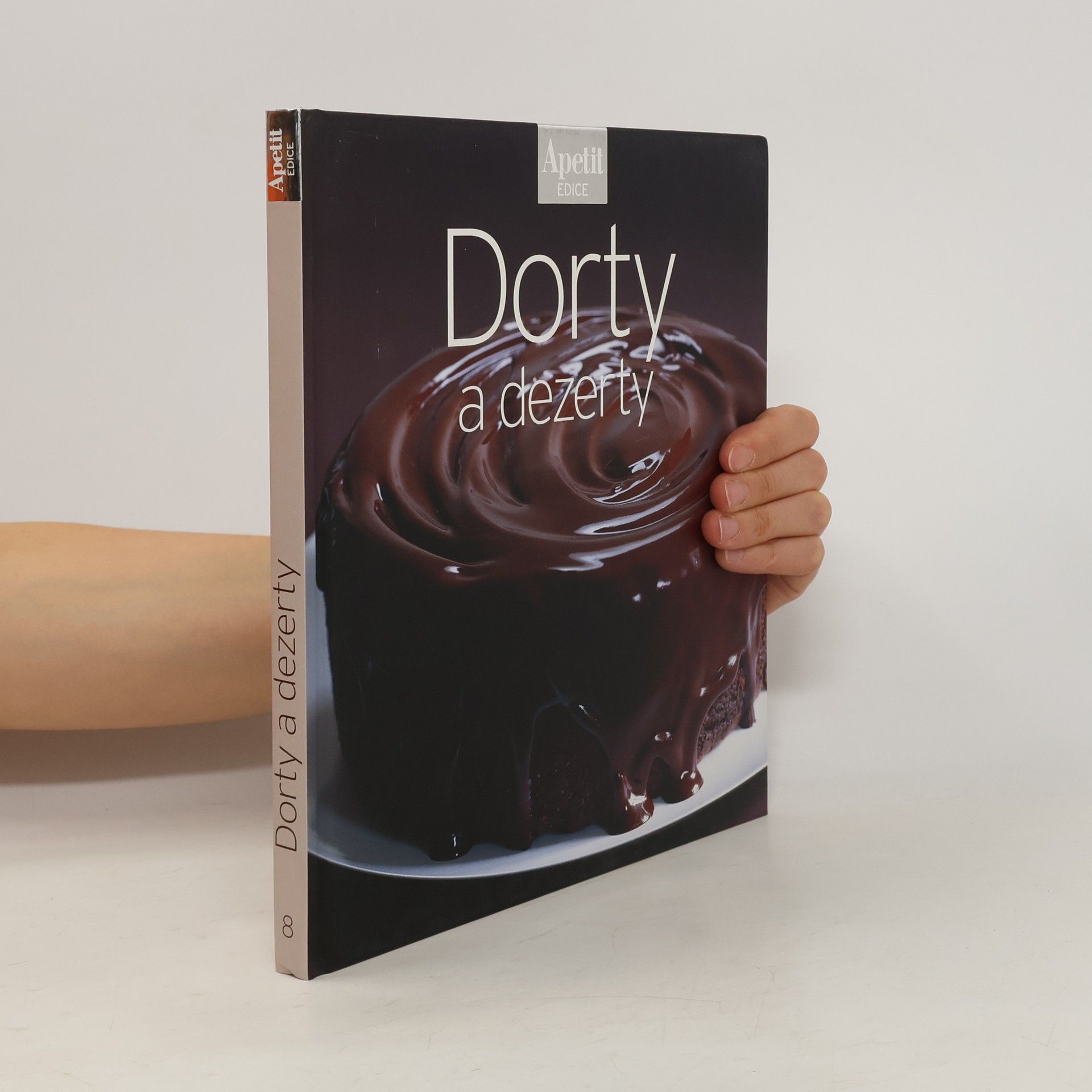 Kolektív autorov Dorty a dezerty