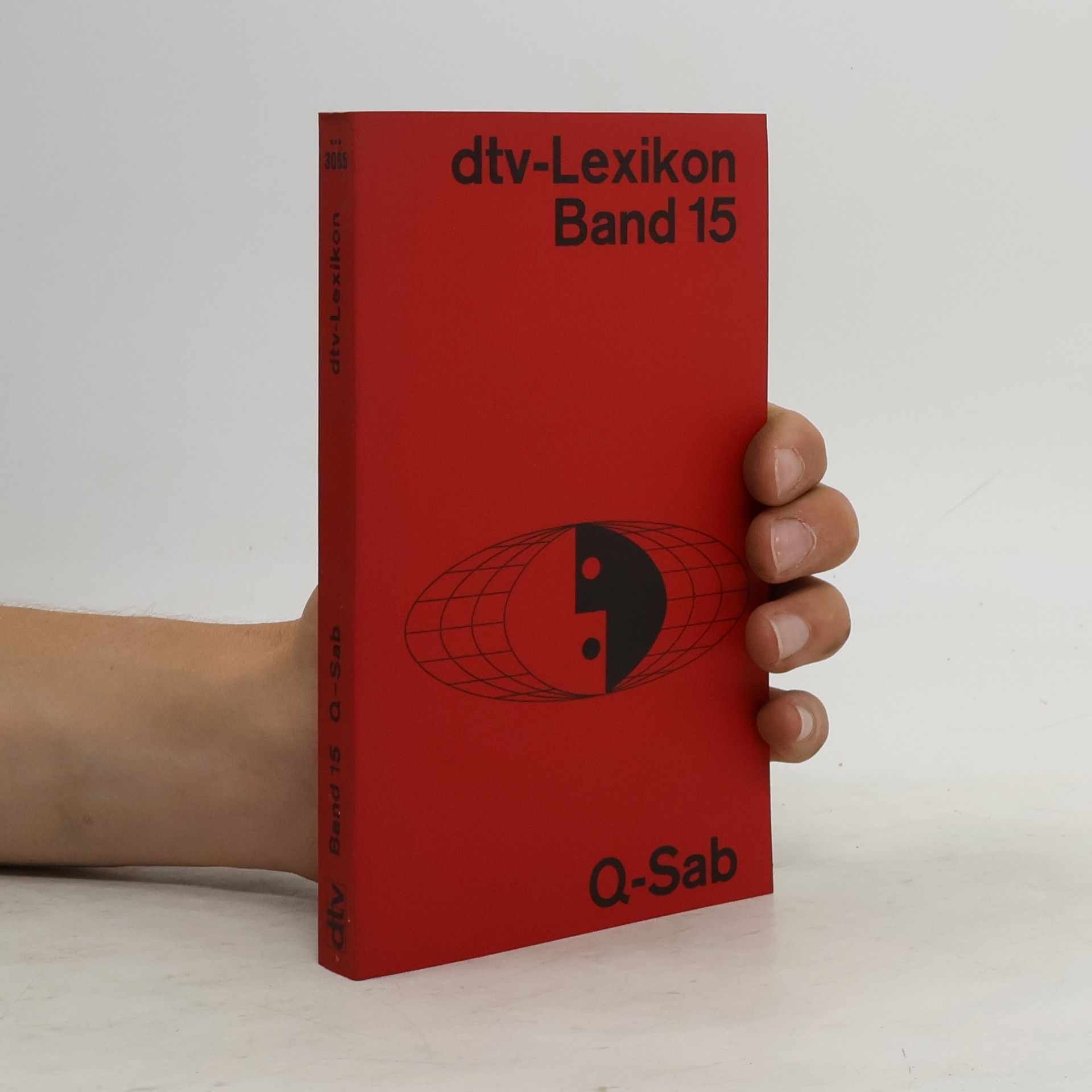 Autorenkollektiv dtv-Lexikon Band 15