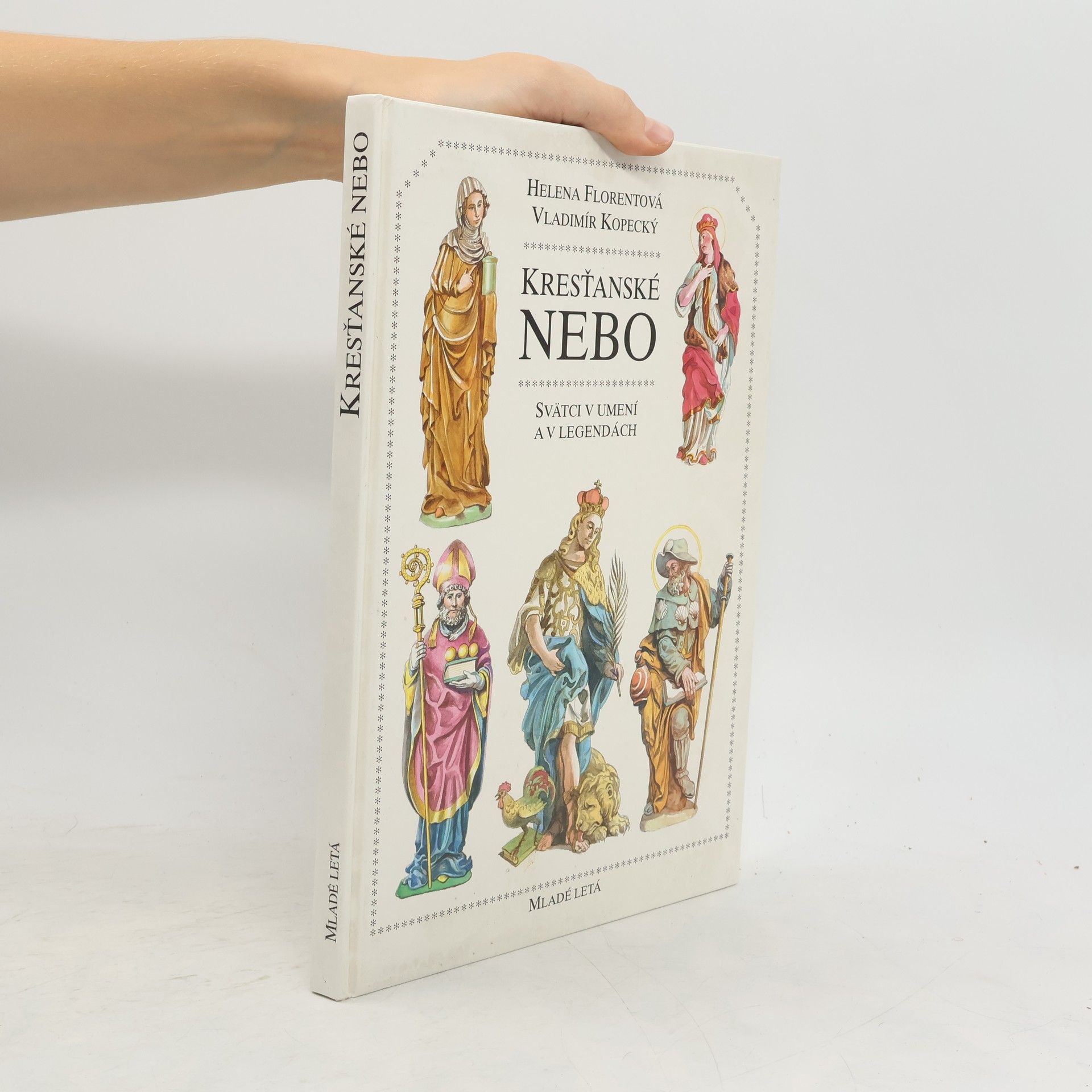Helena Florentová Kresťanské nebo