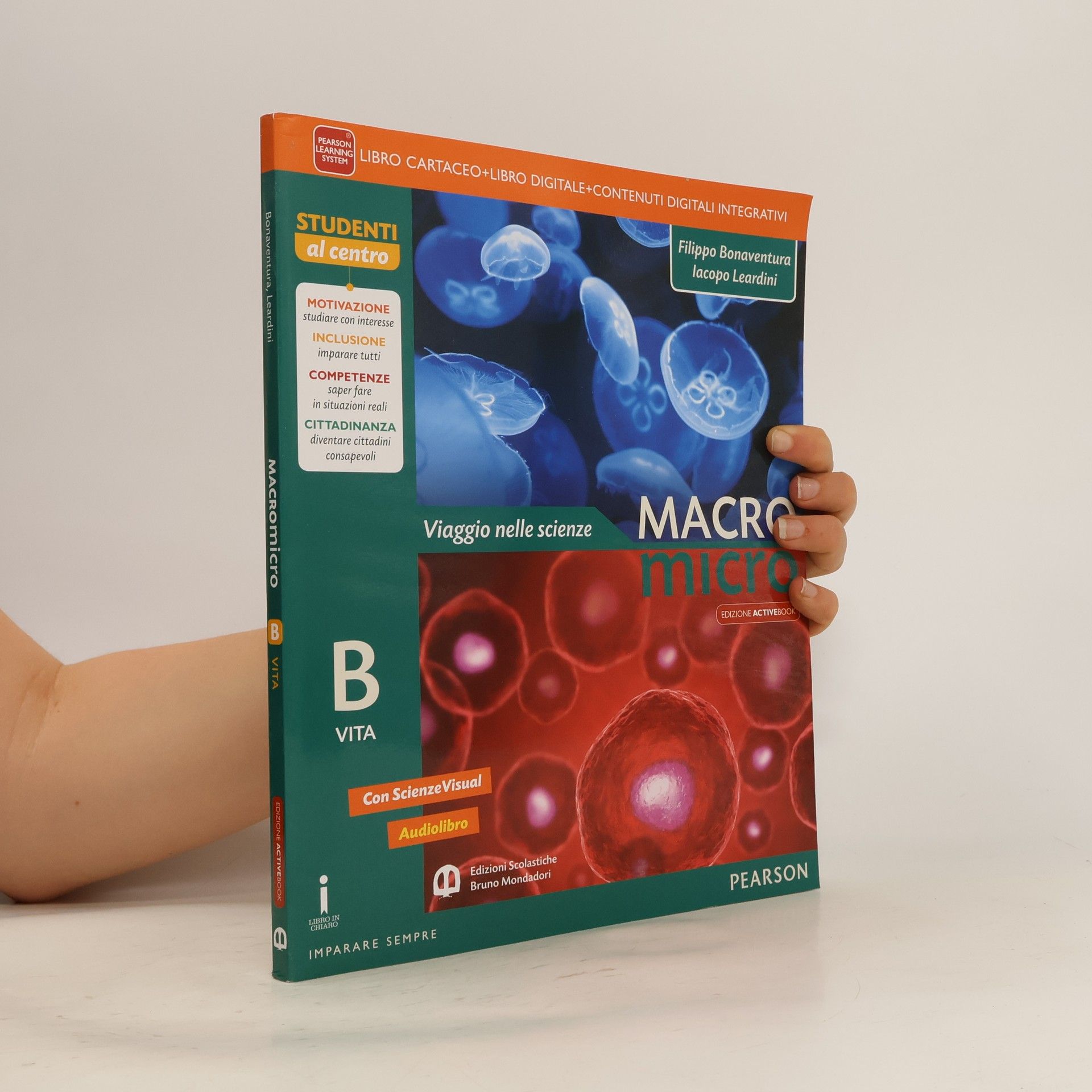 Filippo Bonaventura Macromicro B