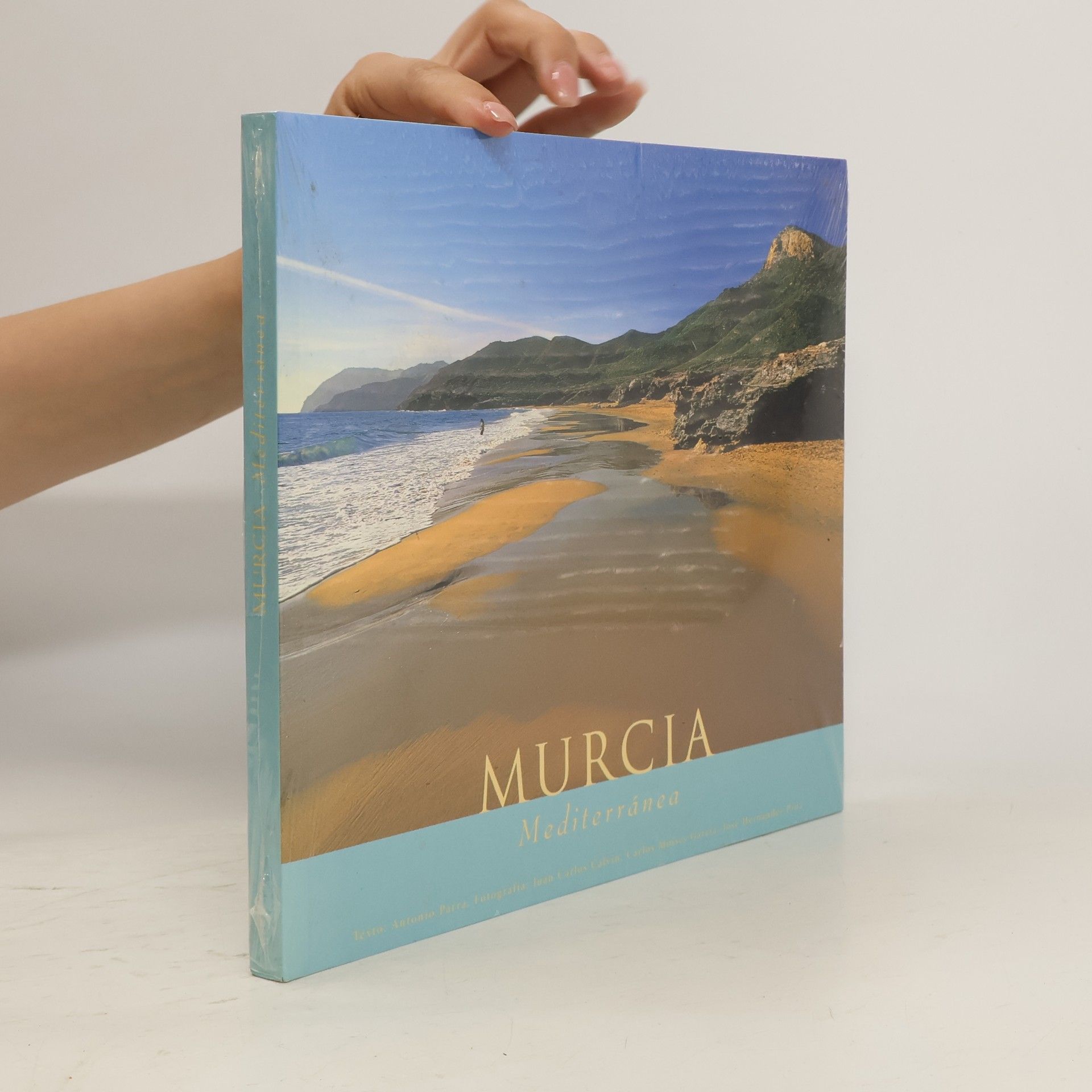 Autorenkollektiv Murcia mediterrßnea
