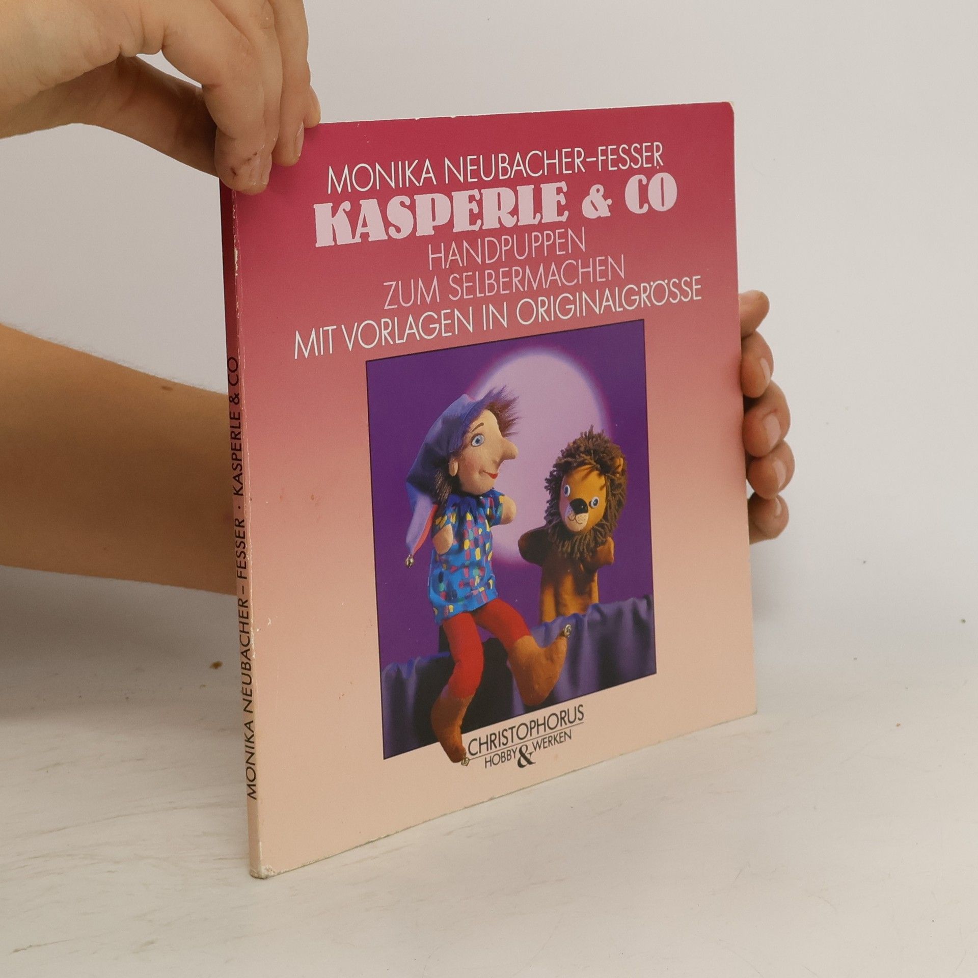Autorenkollektiv Kasperle & Co.