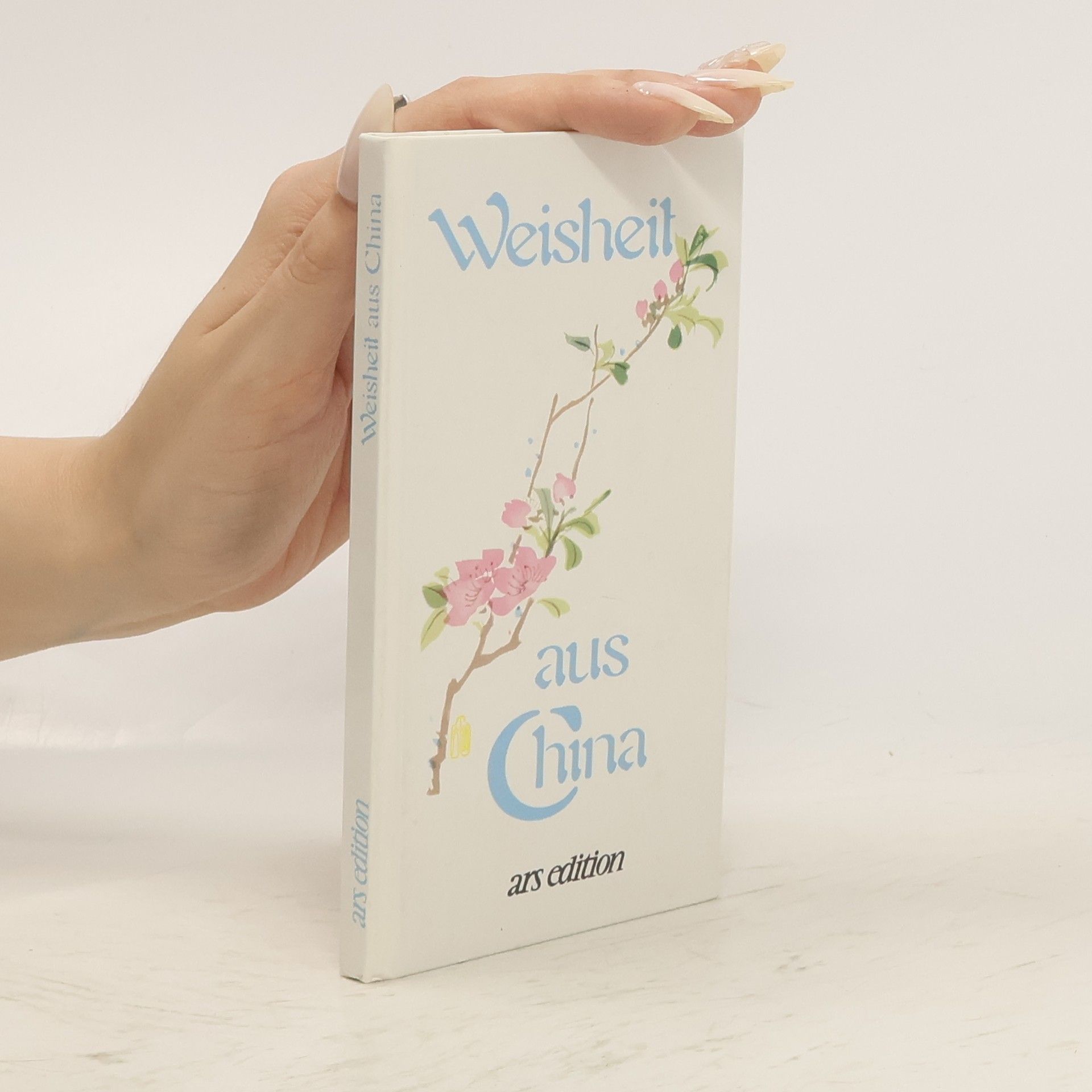Autores varios Weisheit aus China