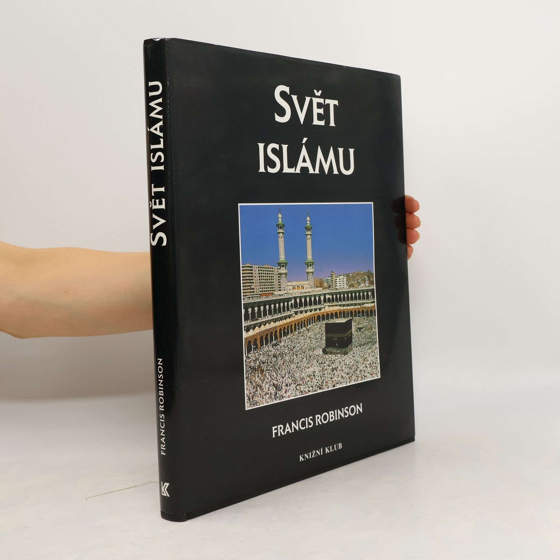 Svět islámu: Kulturní atlas