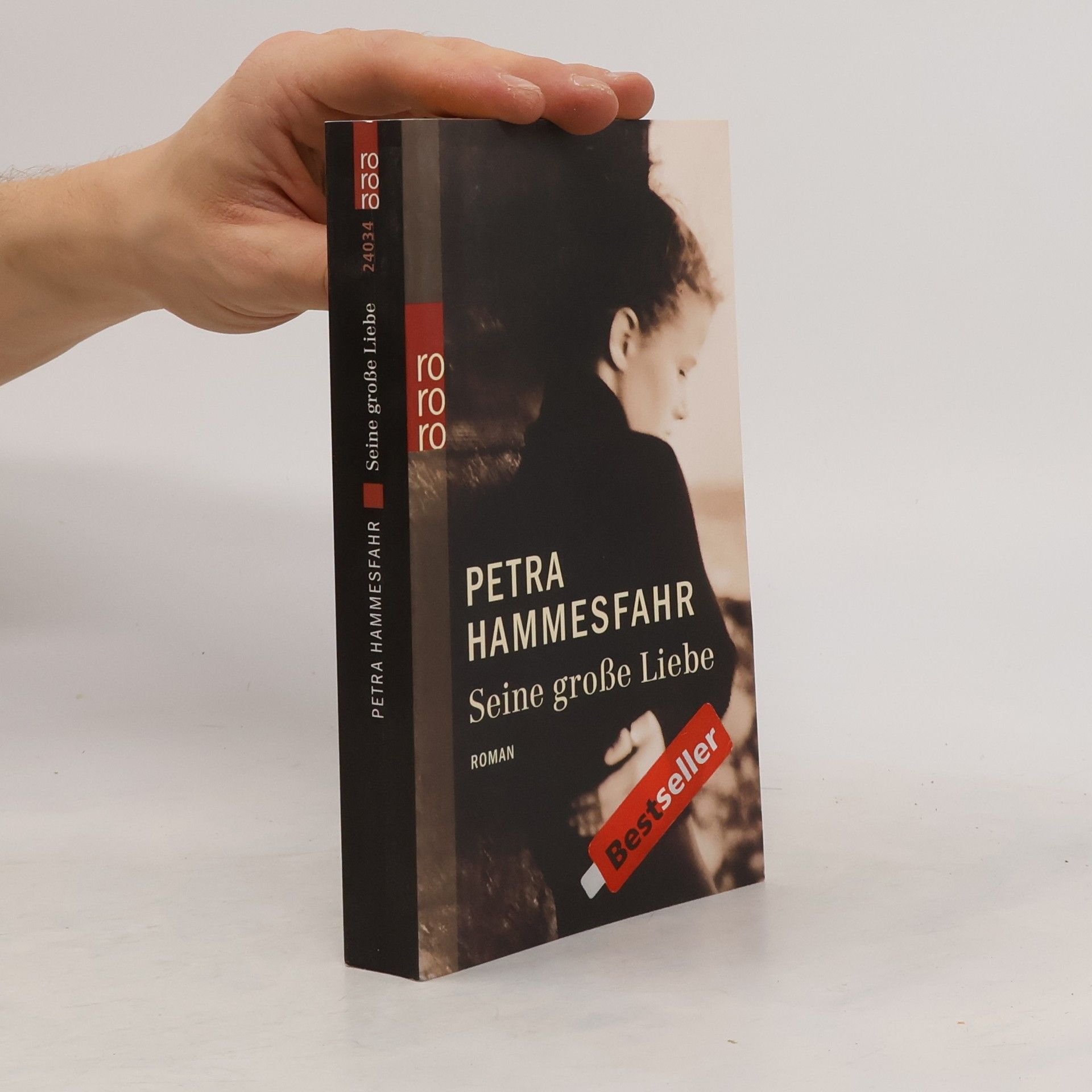 Petra Hammesfahr Seine große Liebe